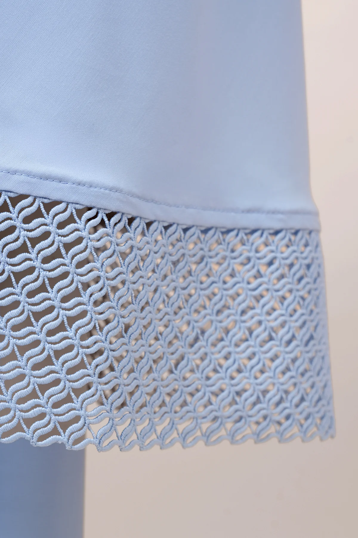 Telekung Modish Jalilah