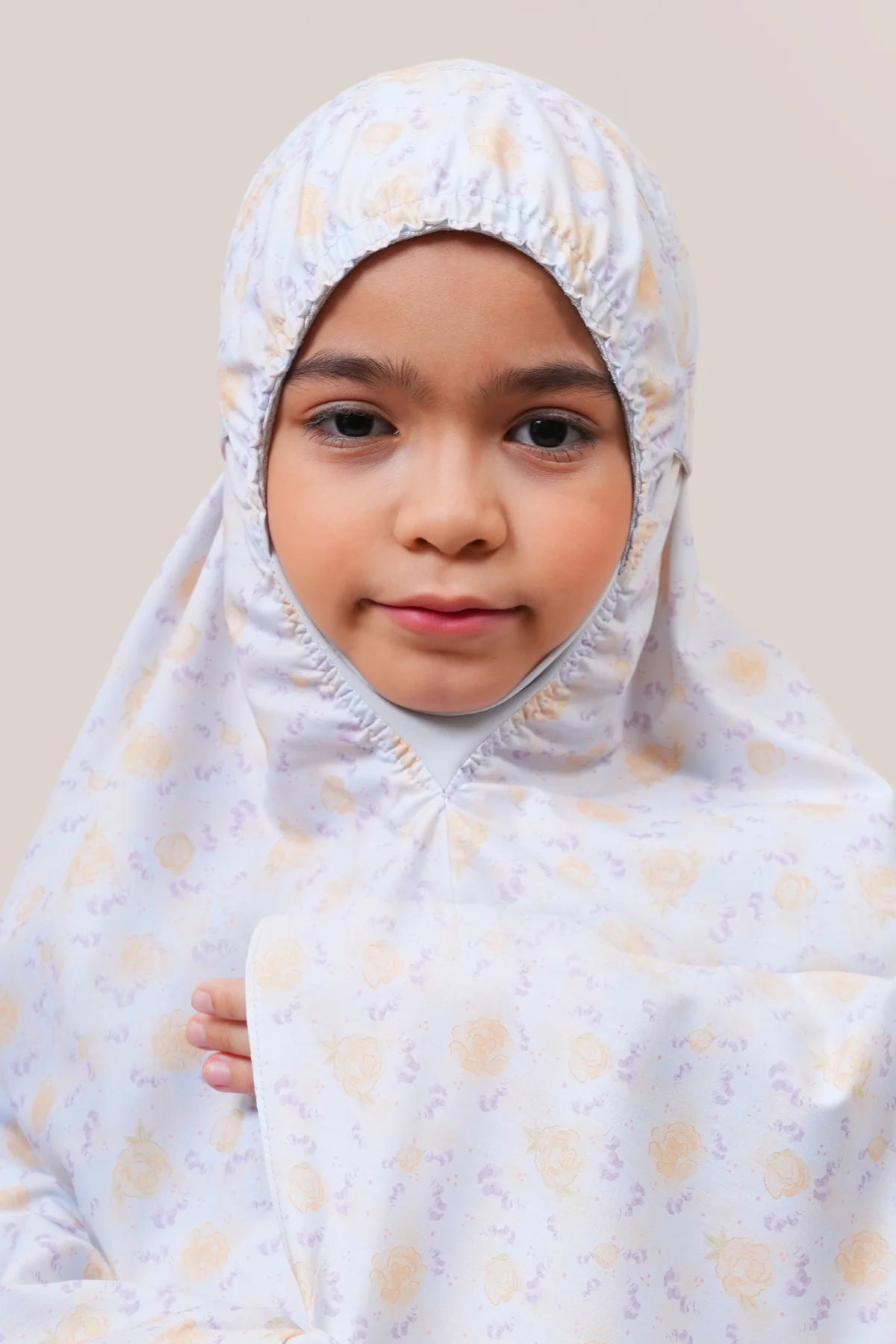 Telekung Deco Arali Kids