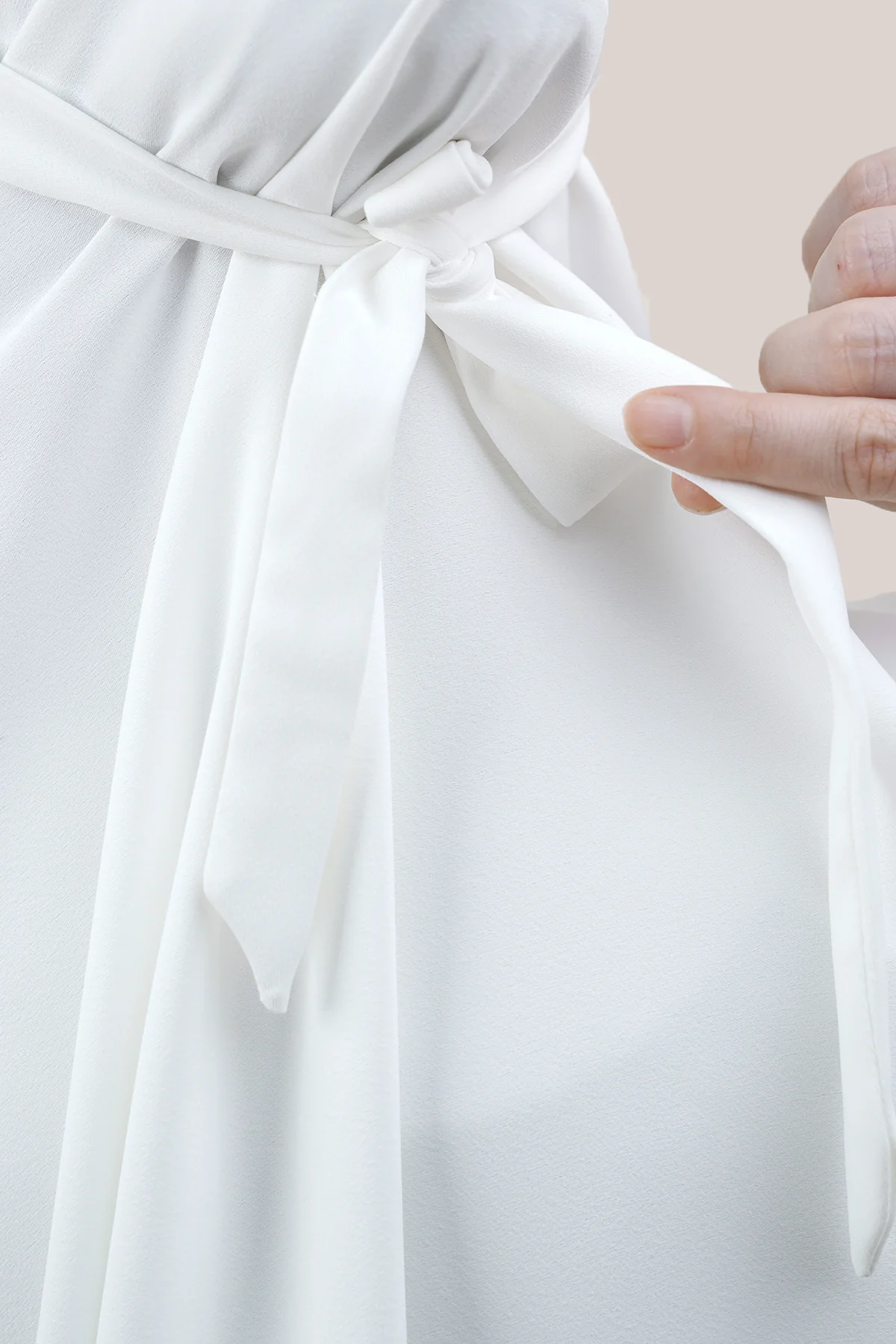 Telekung Flair Daria (Top Only)