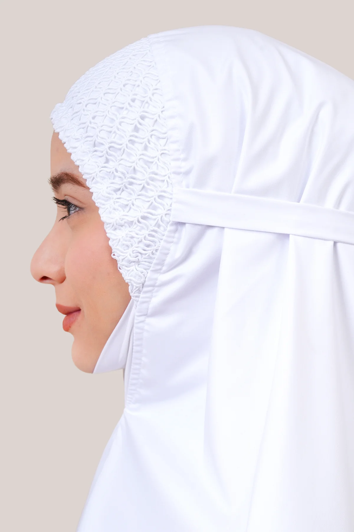 Telekung Modish Jalilah