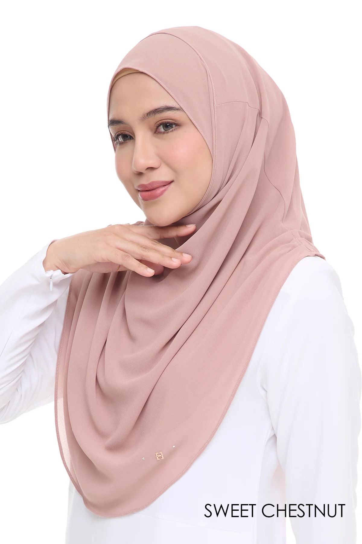 Hegira Cutely So IP Lot 1