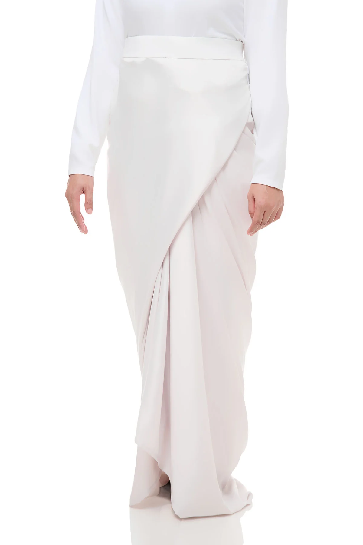 Telekung Flair Pareo