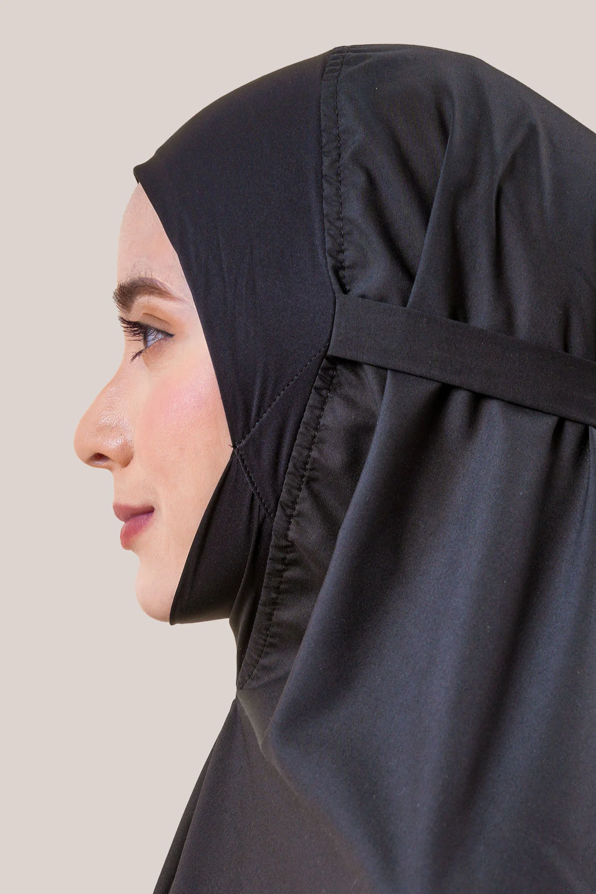 Telekung Flair Sabira