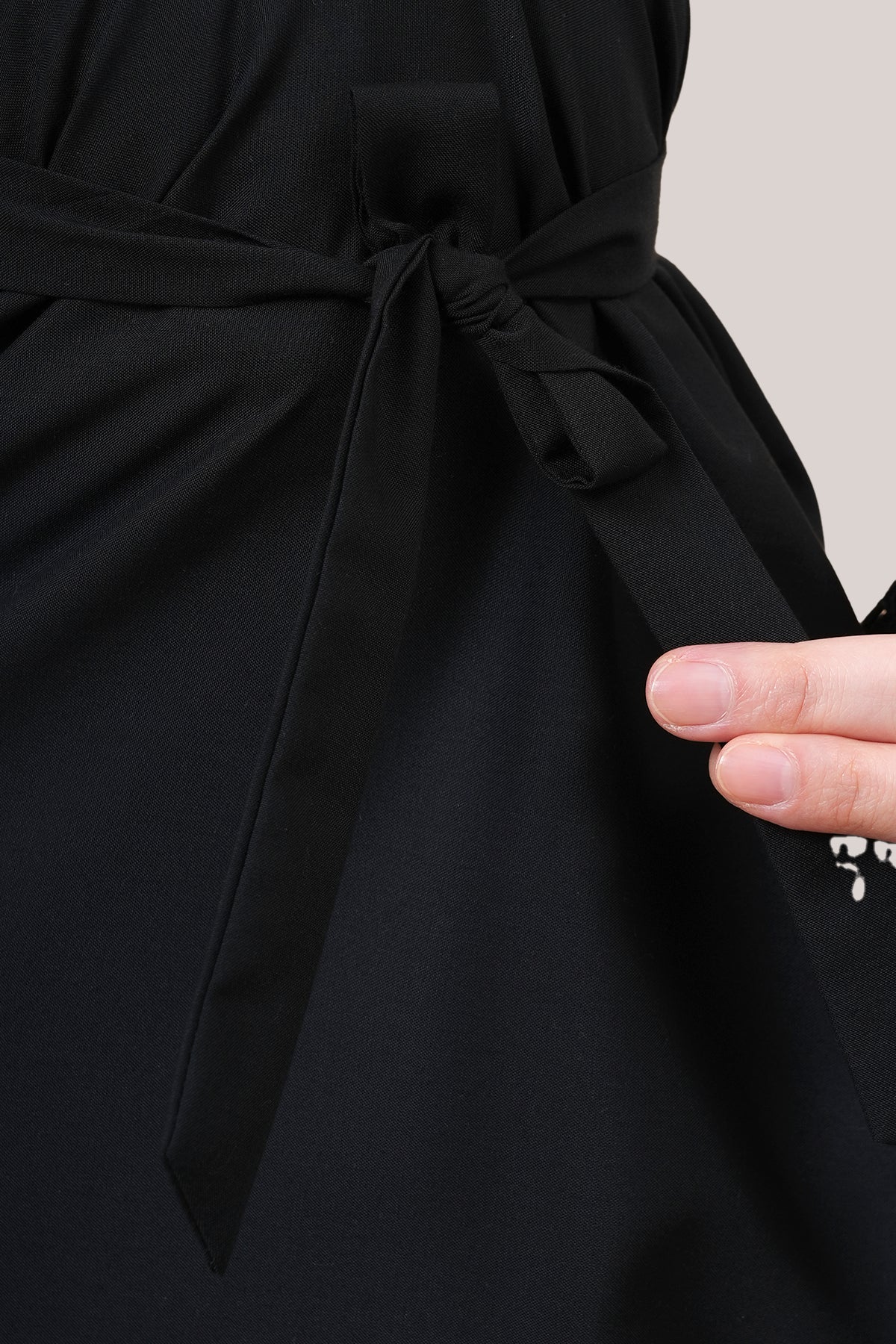 Telekung Modish Jalilah