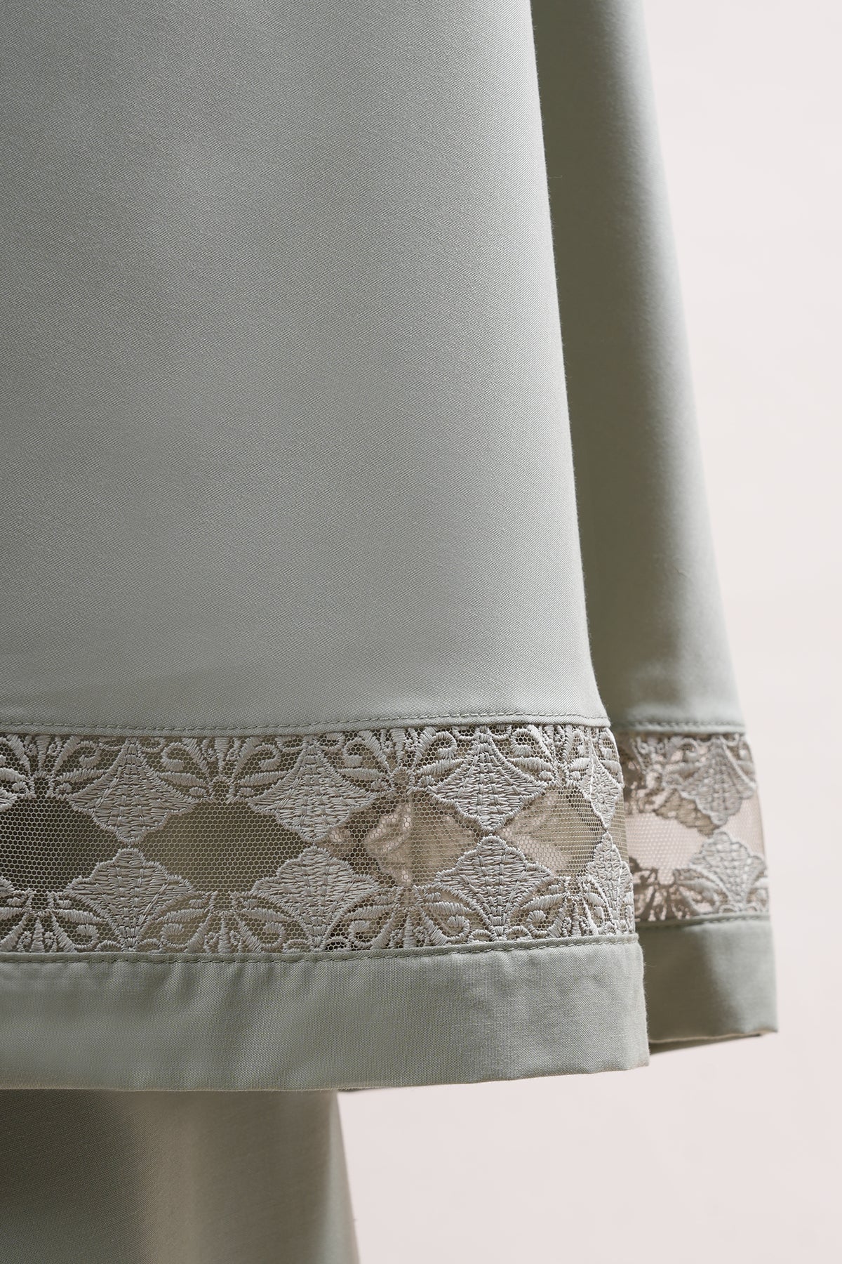 Telekung Modish Siddra