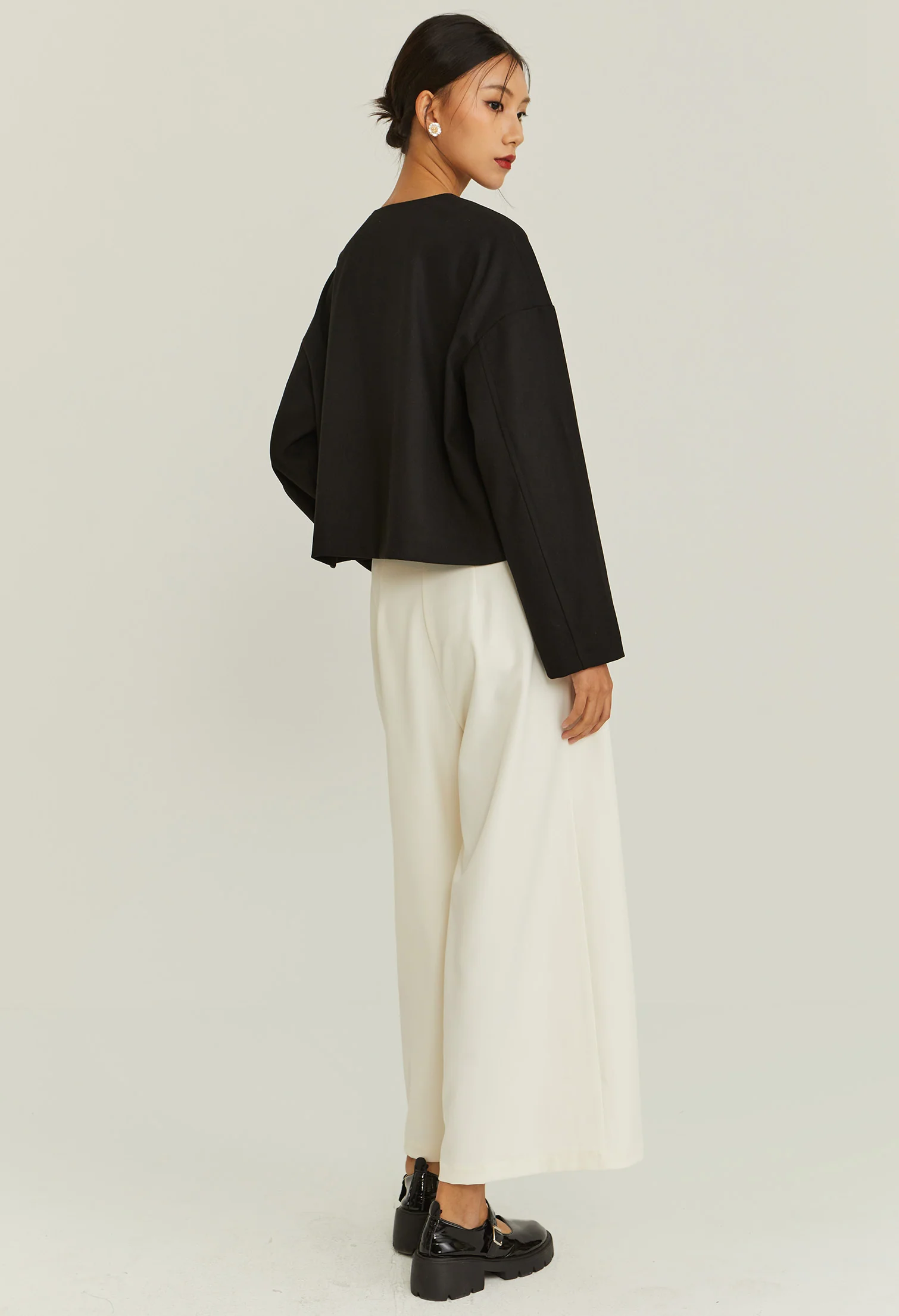 Moonbeam Wide Leg Pants