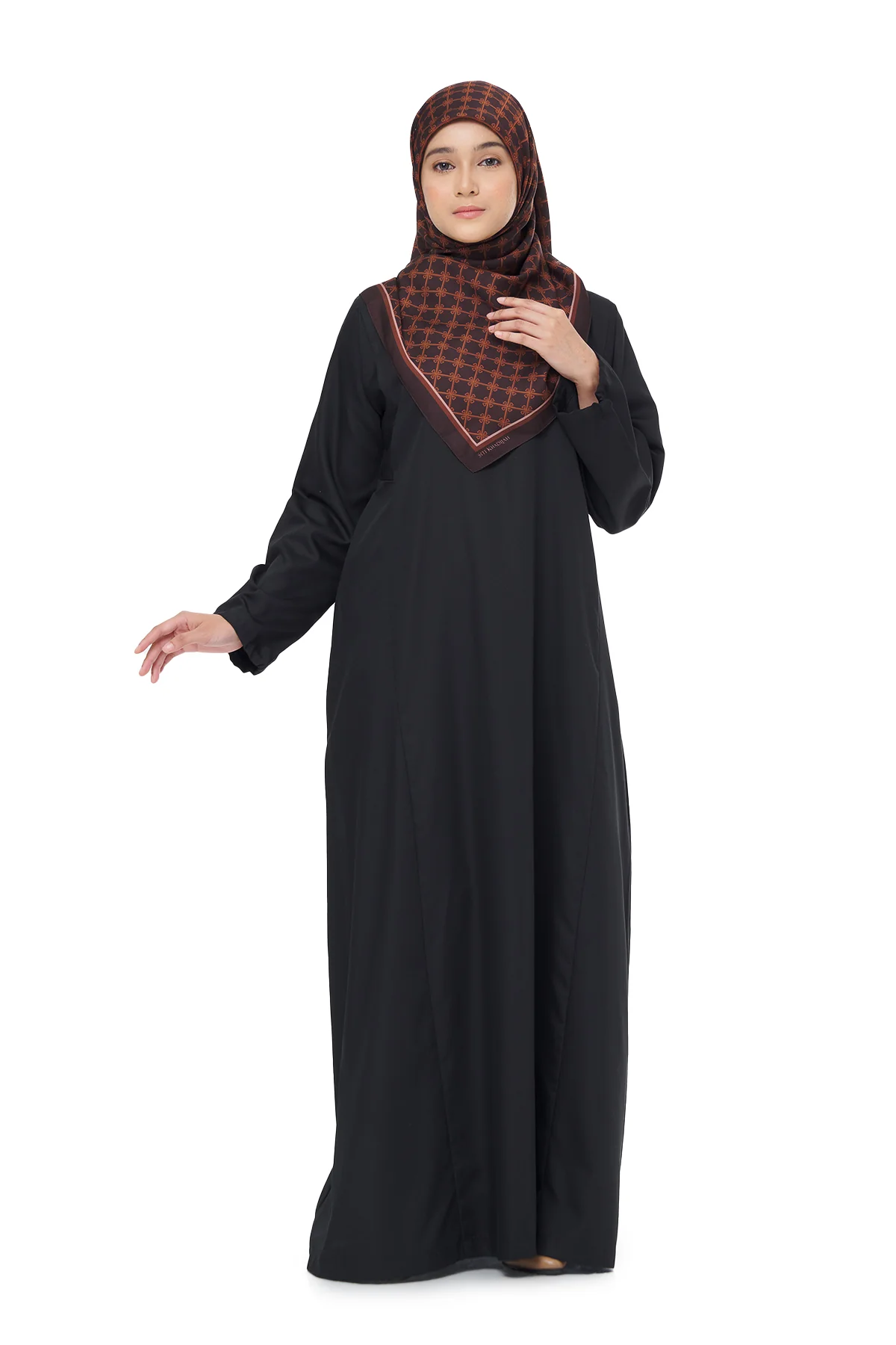 Aulia Jubah