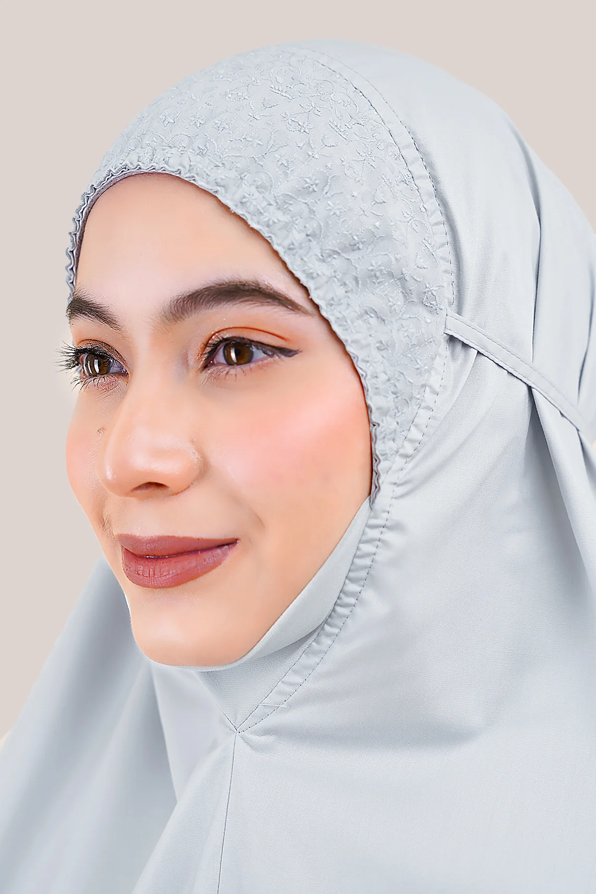 Telekung Signature Eiliyah