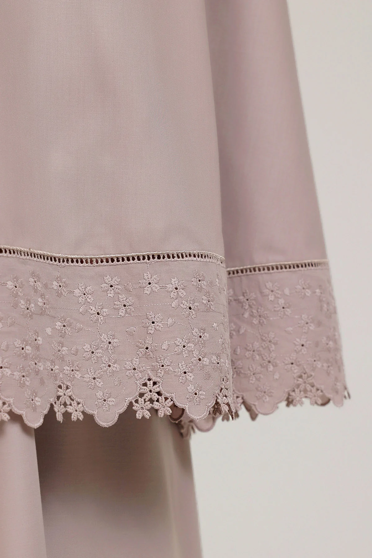 Telekung Signature Sakura