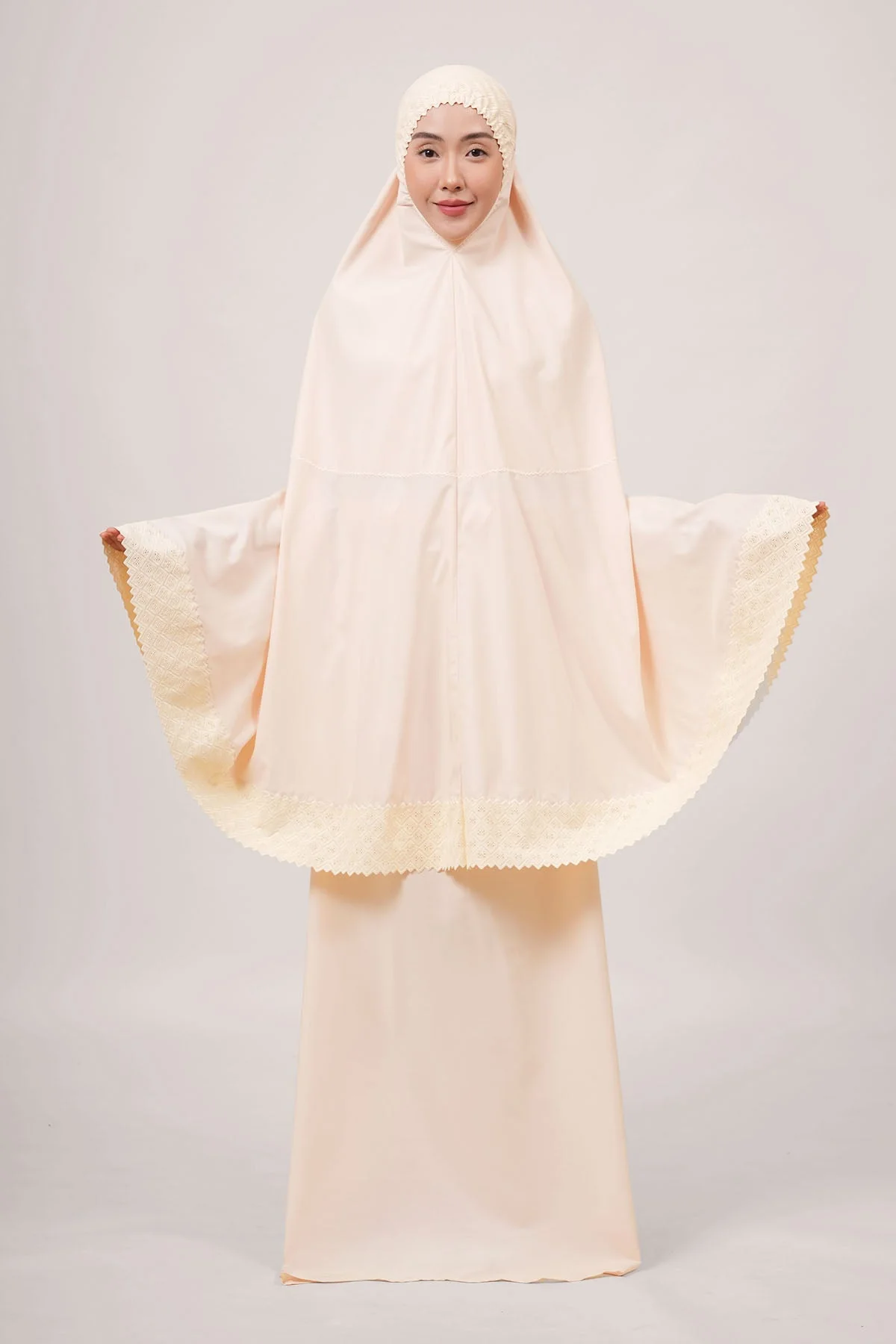 Telekung Signature Elara