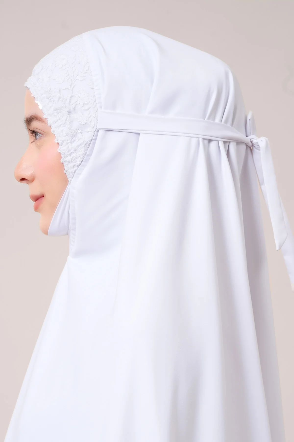 Telekung Modish Yara