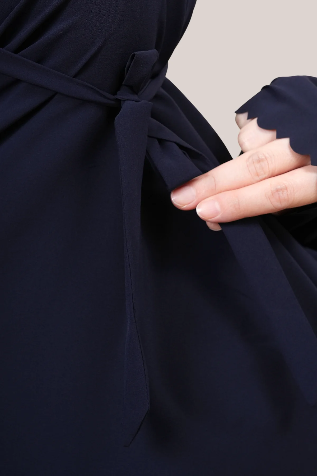 Telekung Flair Aria Deen Midi Set