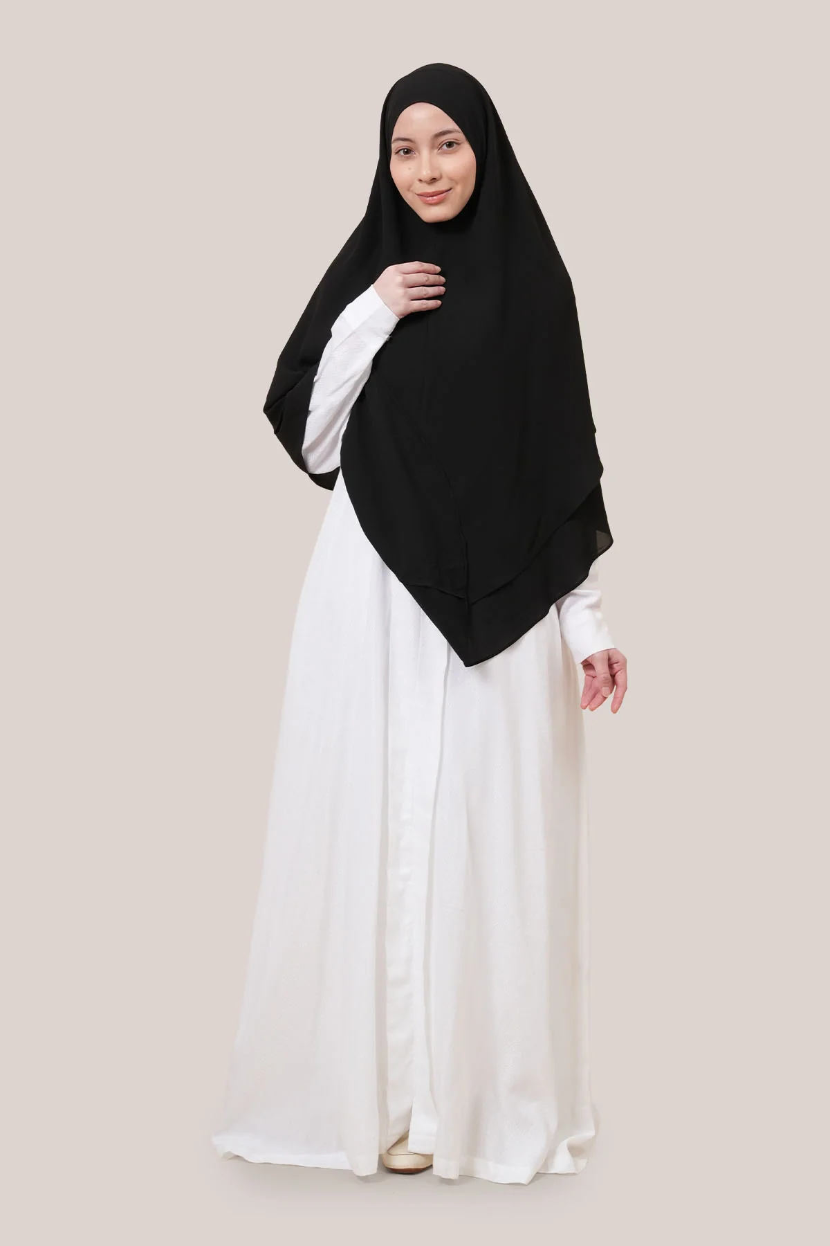 Zahra Khimar