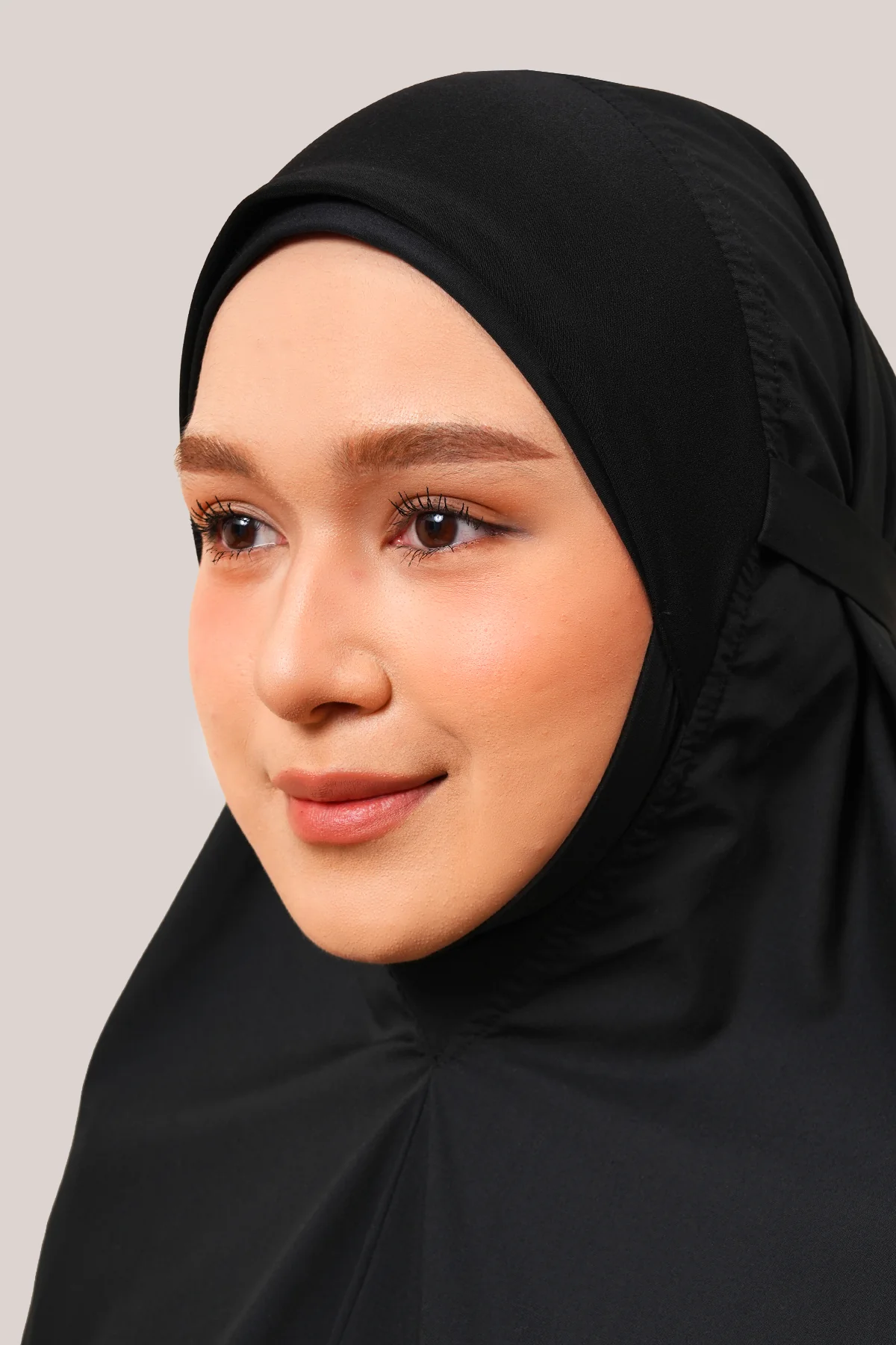 Telekung Maharani Flair Sabira