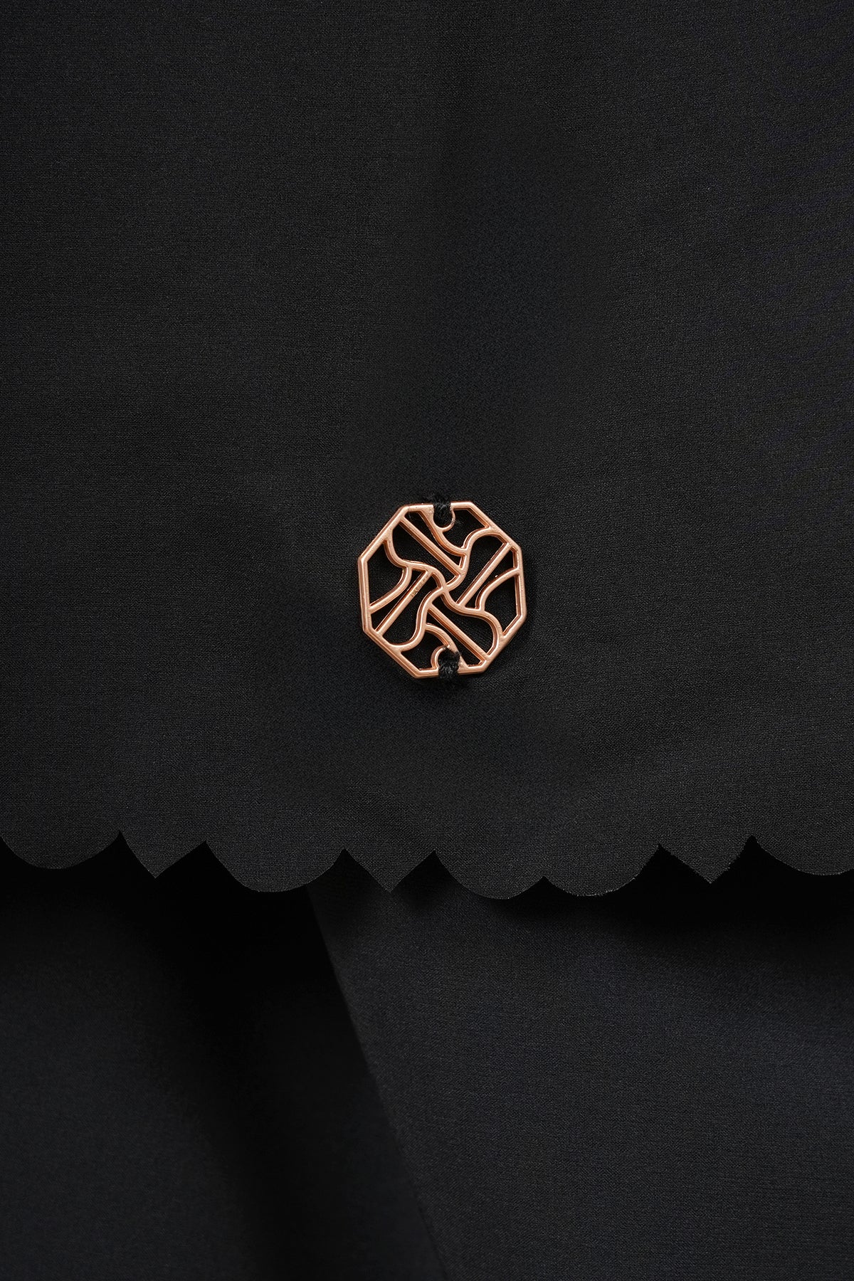 Telekung Flair Aria Deen Midi Set