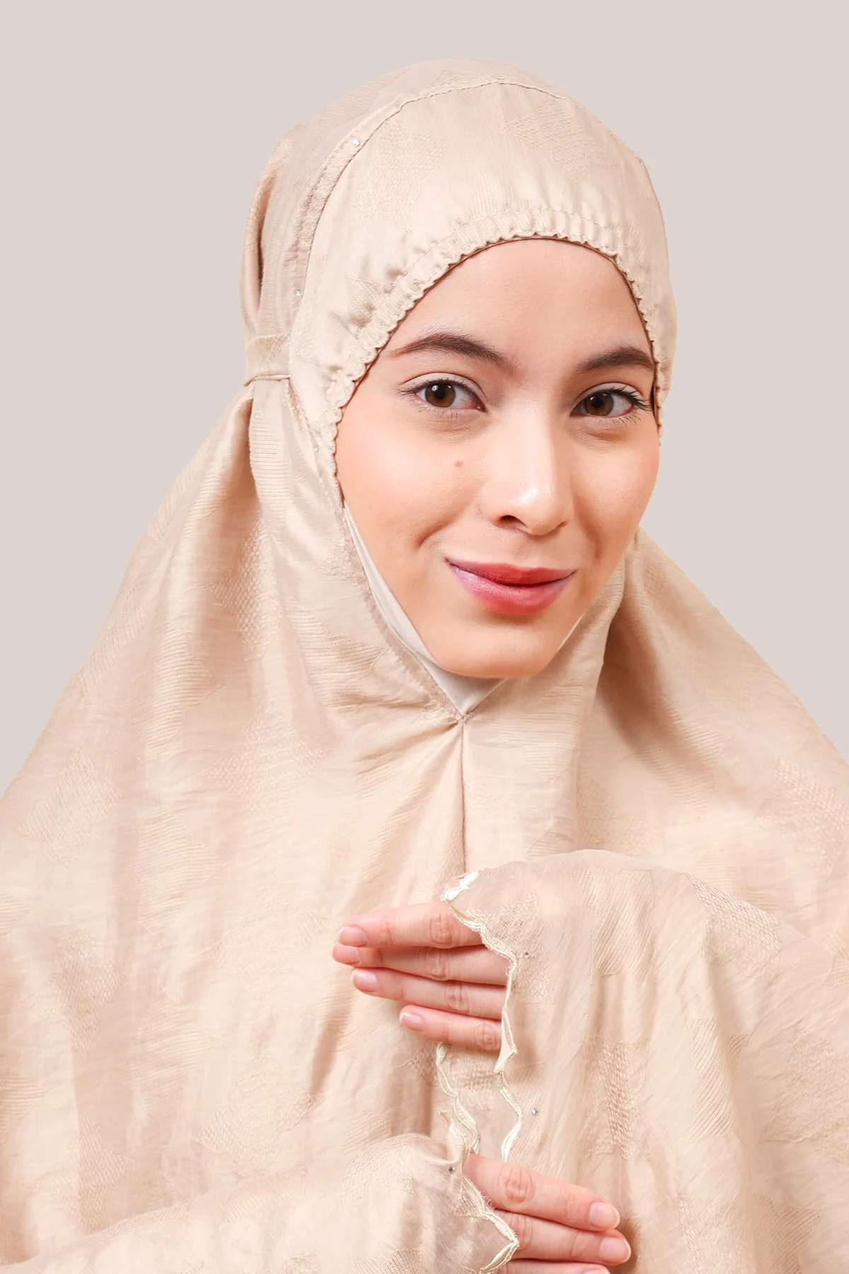 Telekung Flair Dityaa