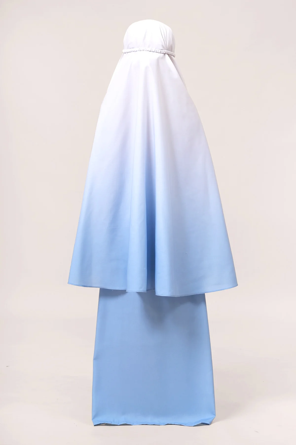 Telekung Deco Lalita Cilik