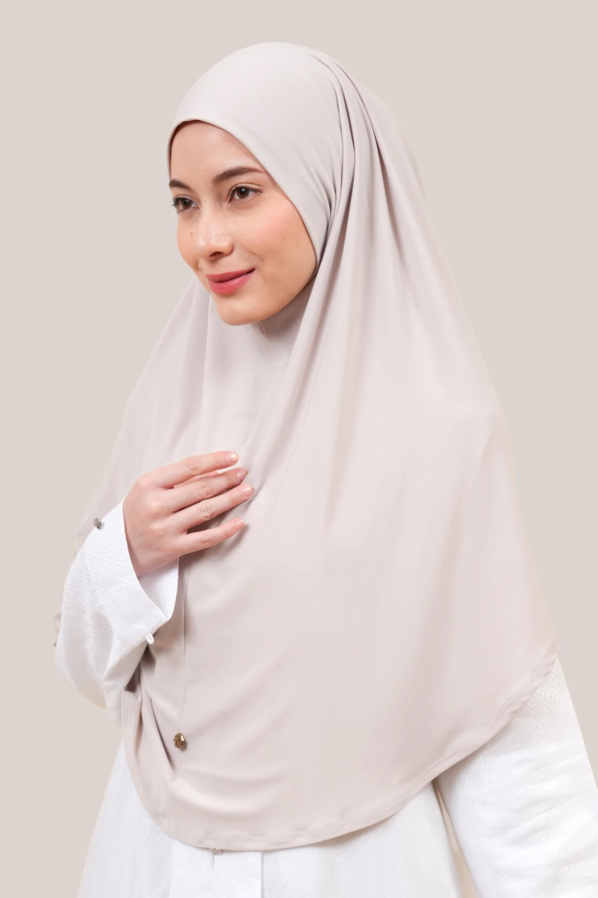 Hawwa Instant Maxi