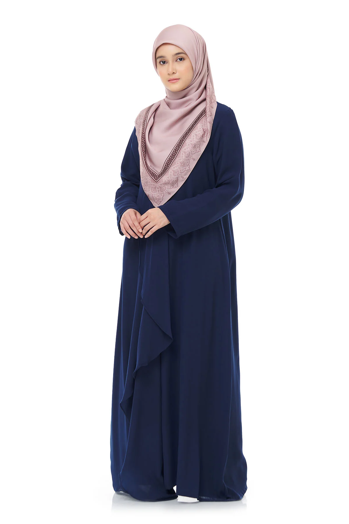 Jalilah Jubah