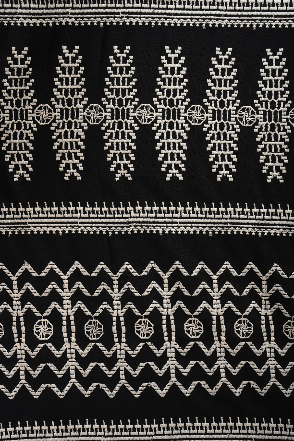 Darasha Embroidery Abaya