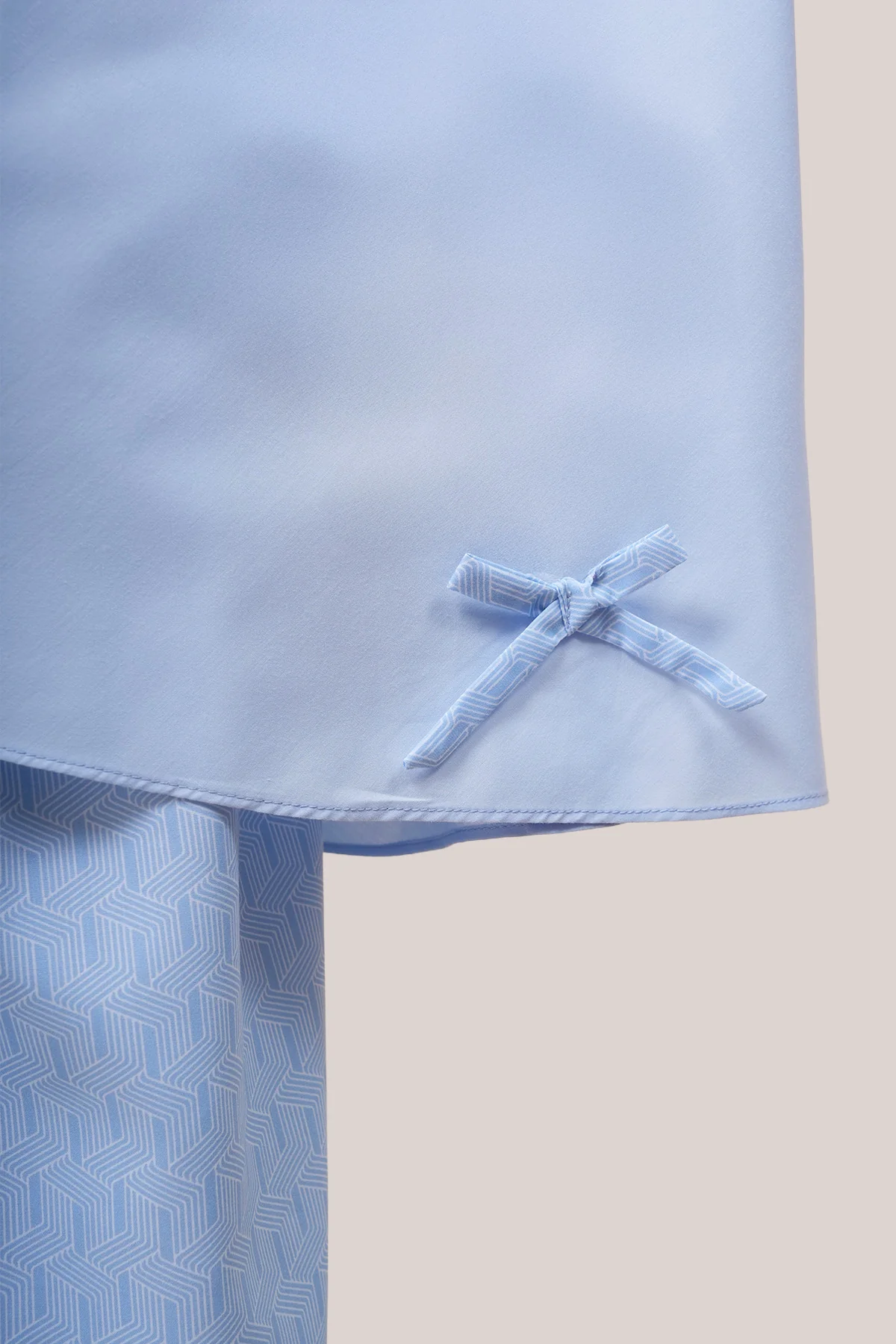 Telekung Deco Jedda Cilik