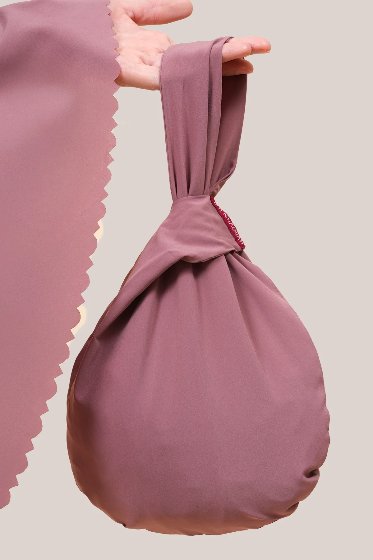 Telekung Flair Aria Deen Midi Set