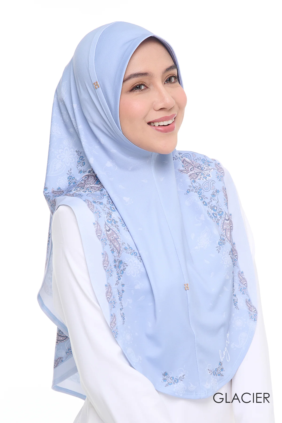 Hegira So Posy Paisley