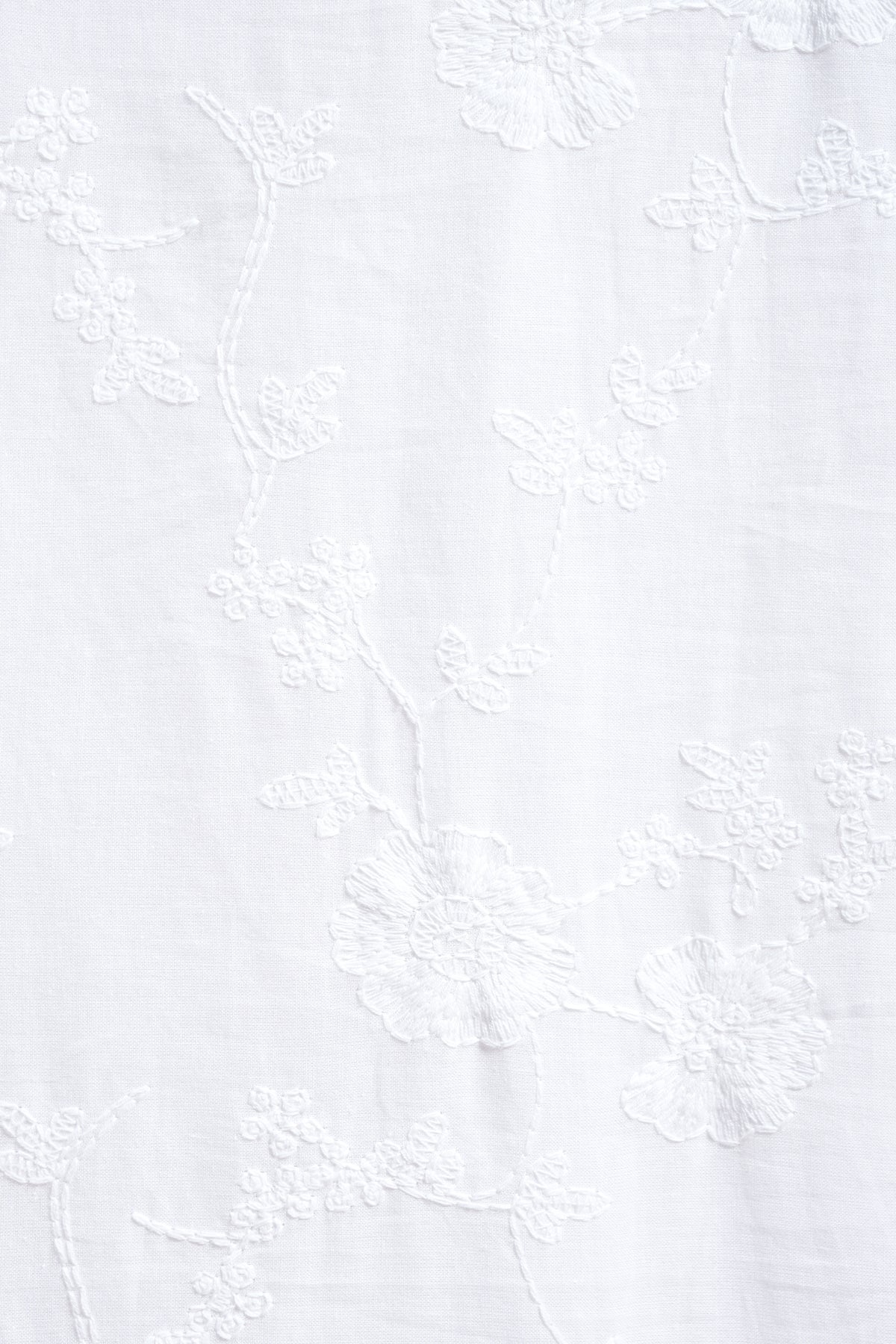 Jazmine Embroidery Jubah