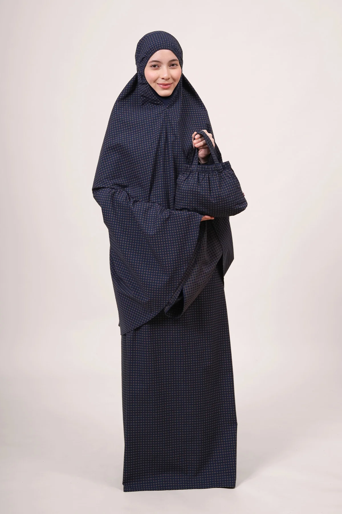 Telekung Deco Madiya