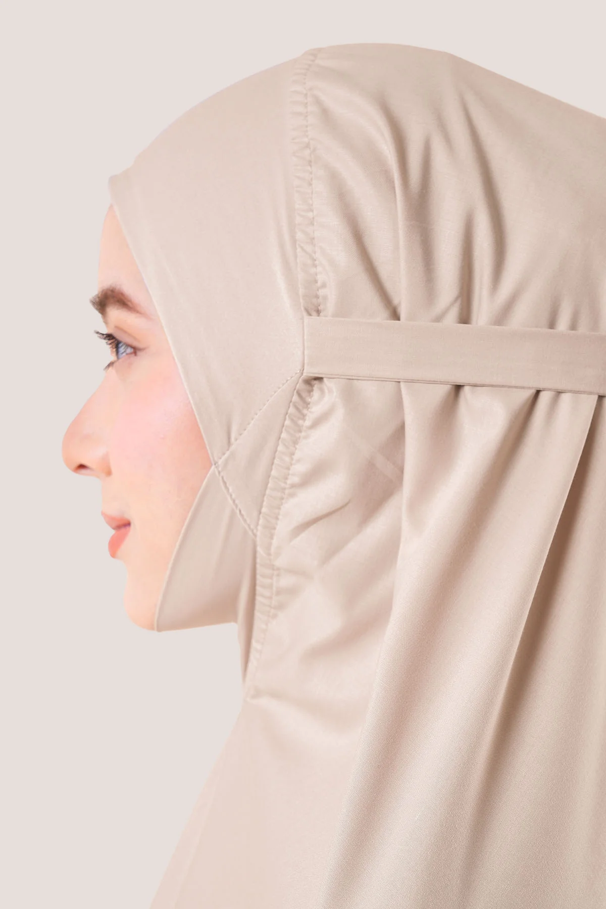 Telekung Flair Sabira