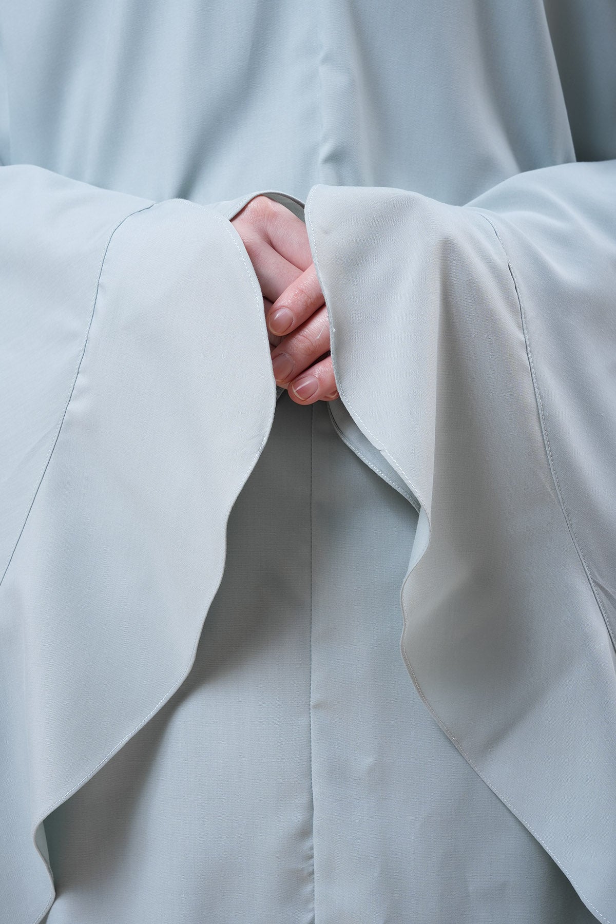 Telekung Flair Sabira