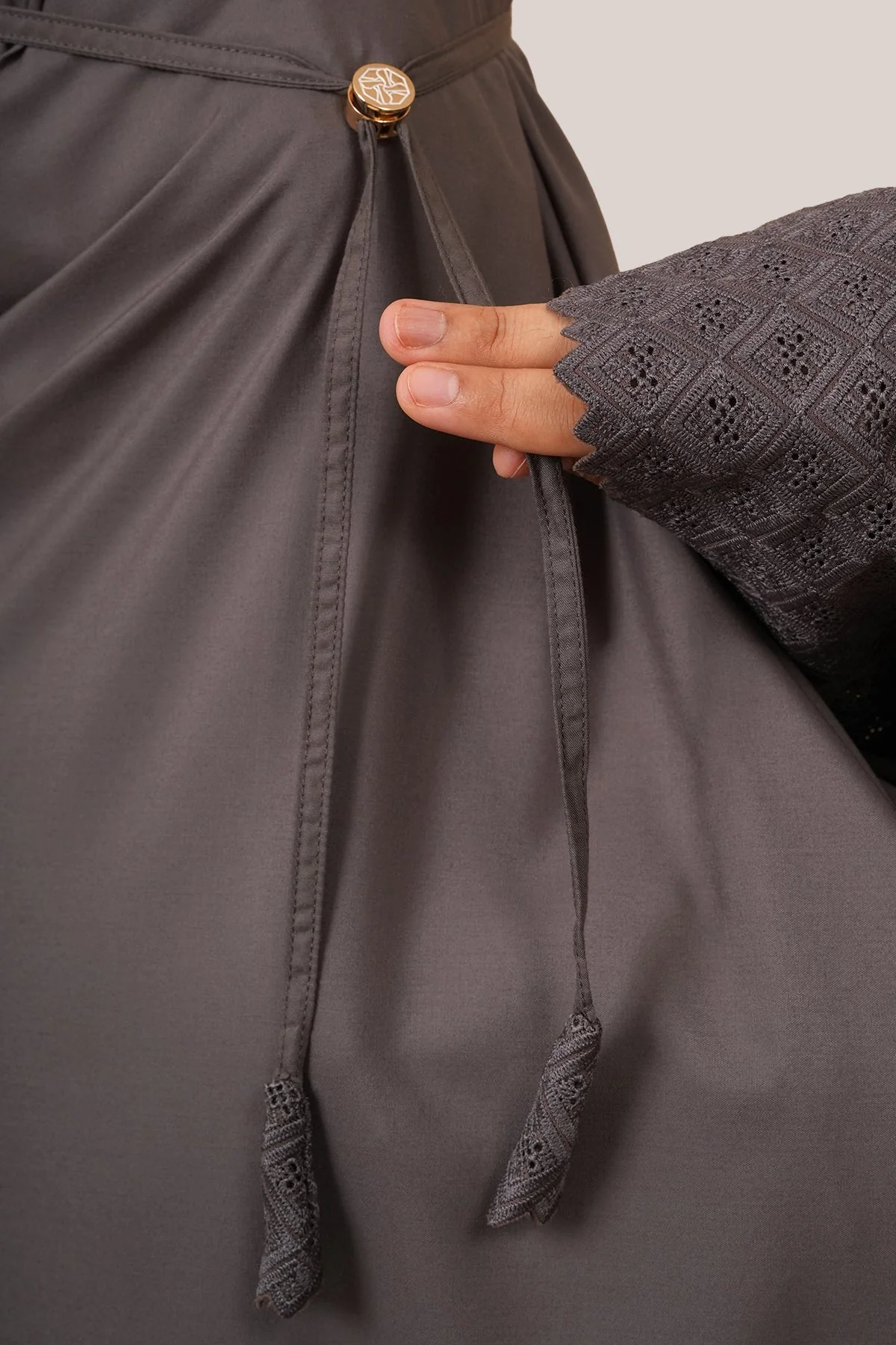 Telekung Harmony Signature Elara Plus