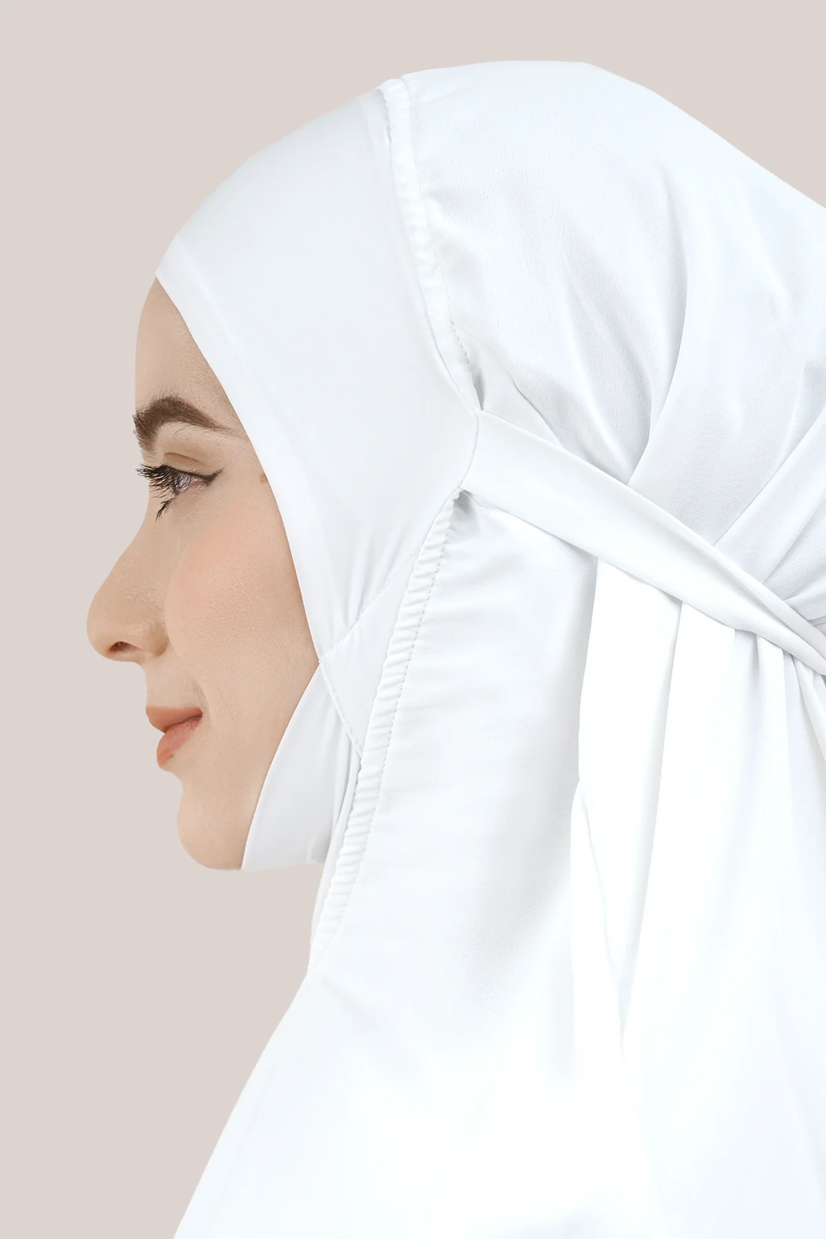 Telekung Flair Daria (Top Only)