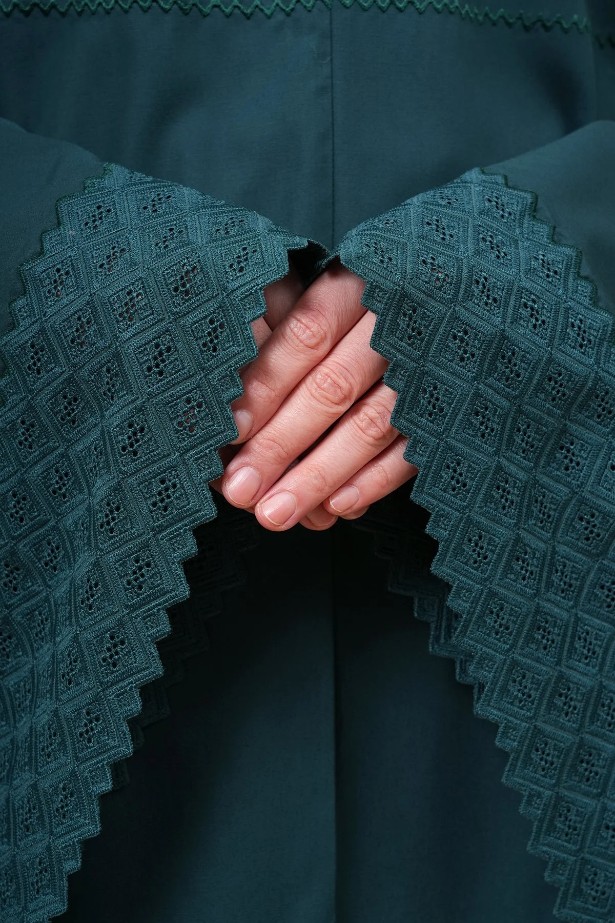 Telekung Signature Elara Plus