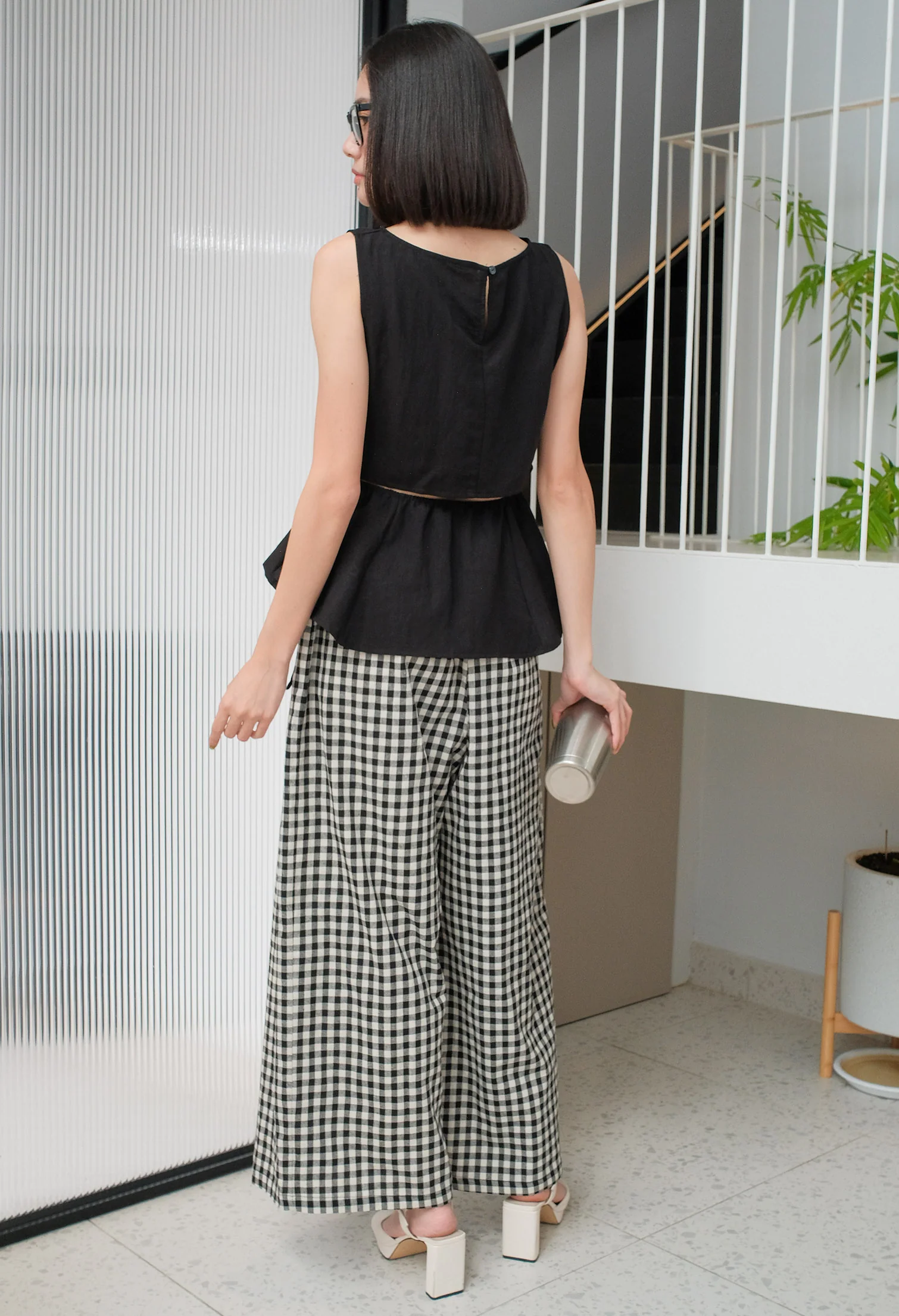 Willow Flow Two-piece