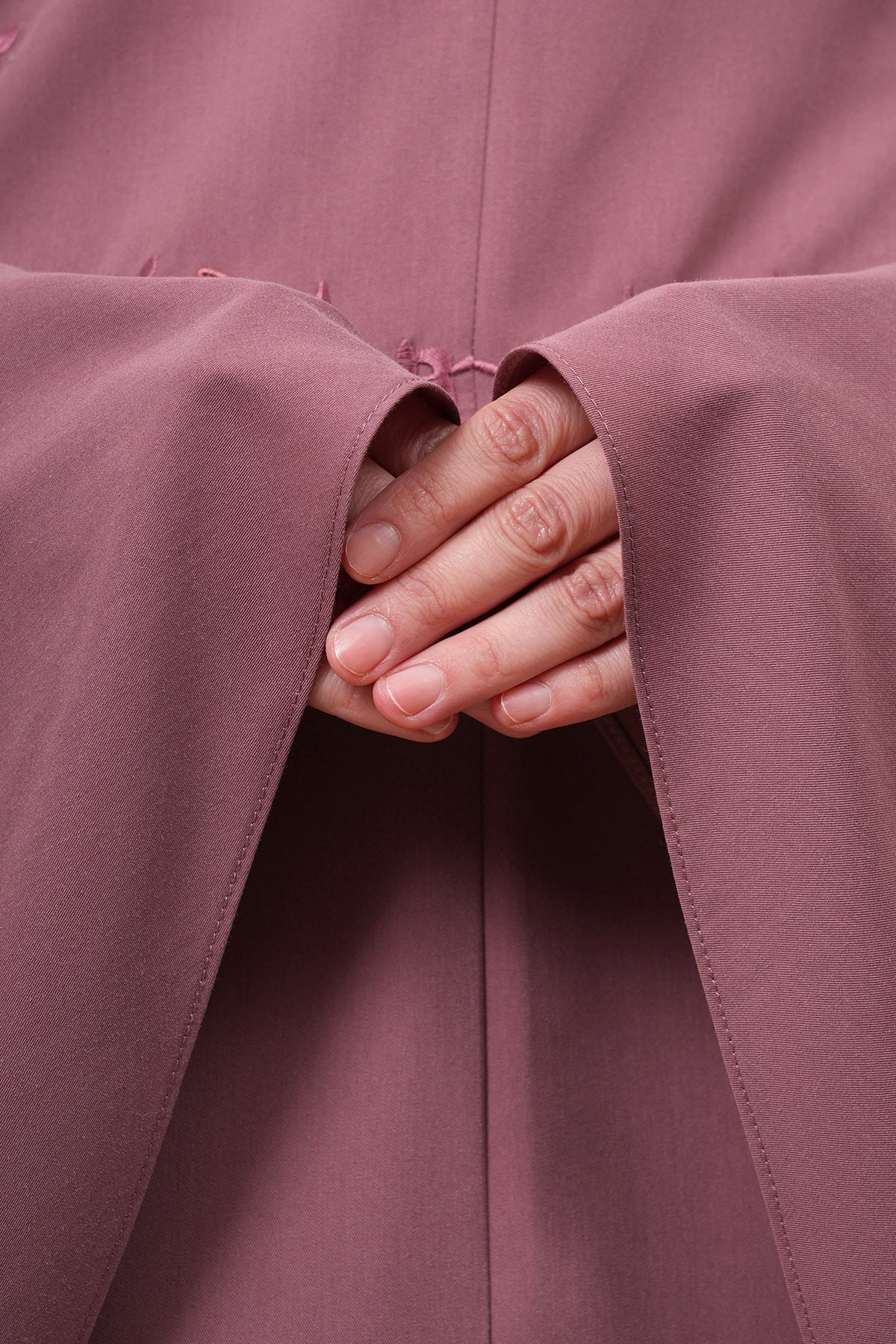 Telekung Broderie Rania