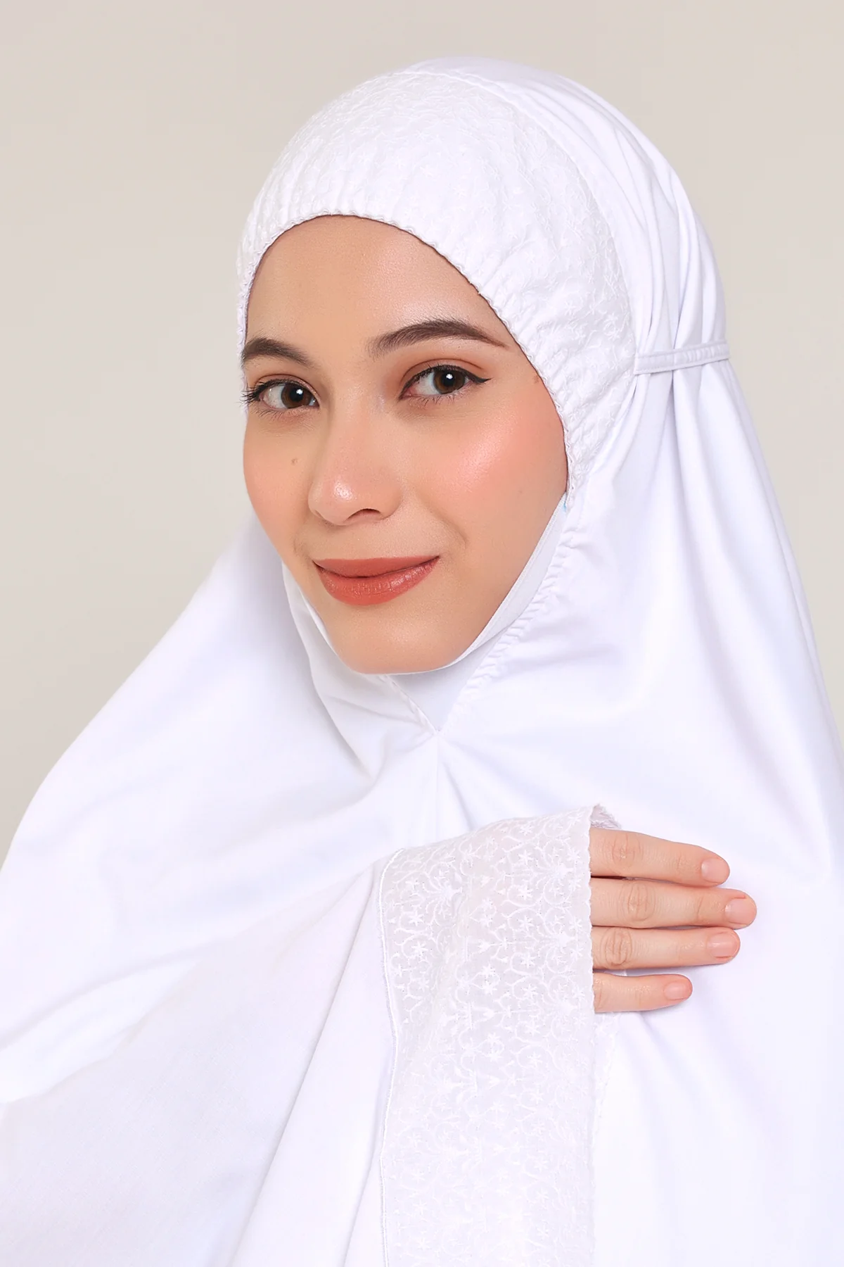 Telekung Signature Eiliyah