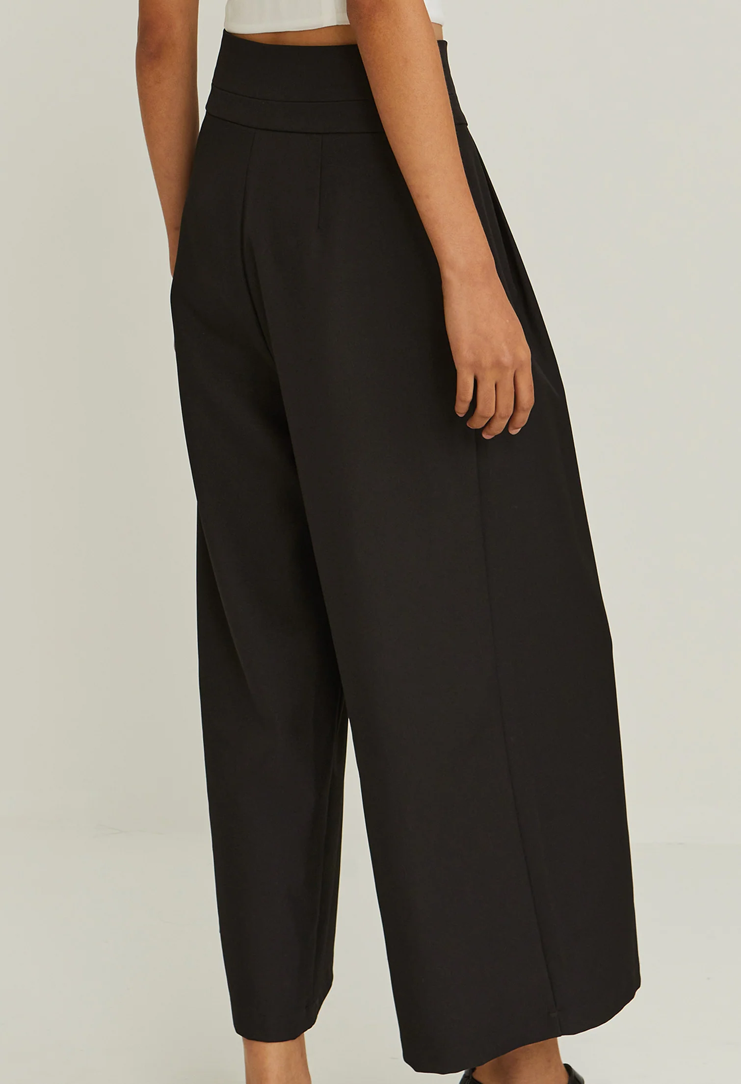 Moonbeam Wide Leg Pants