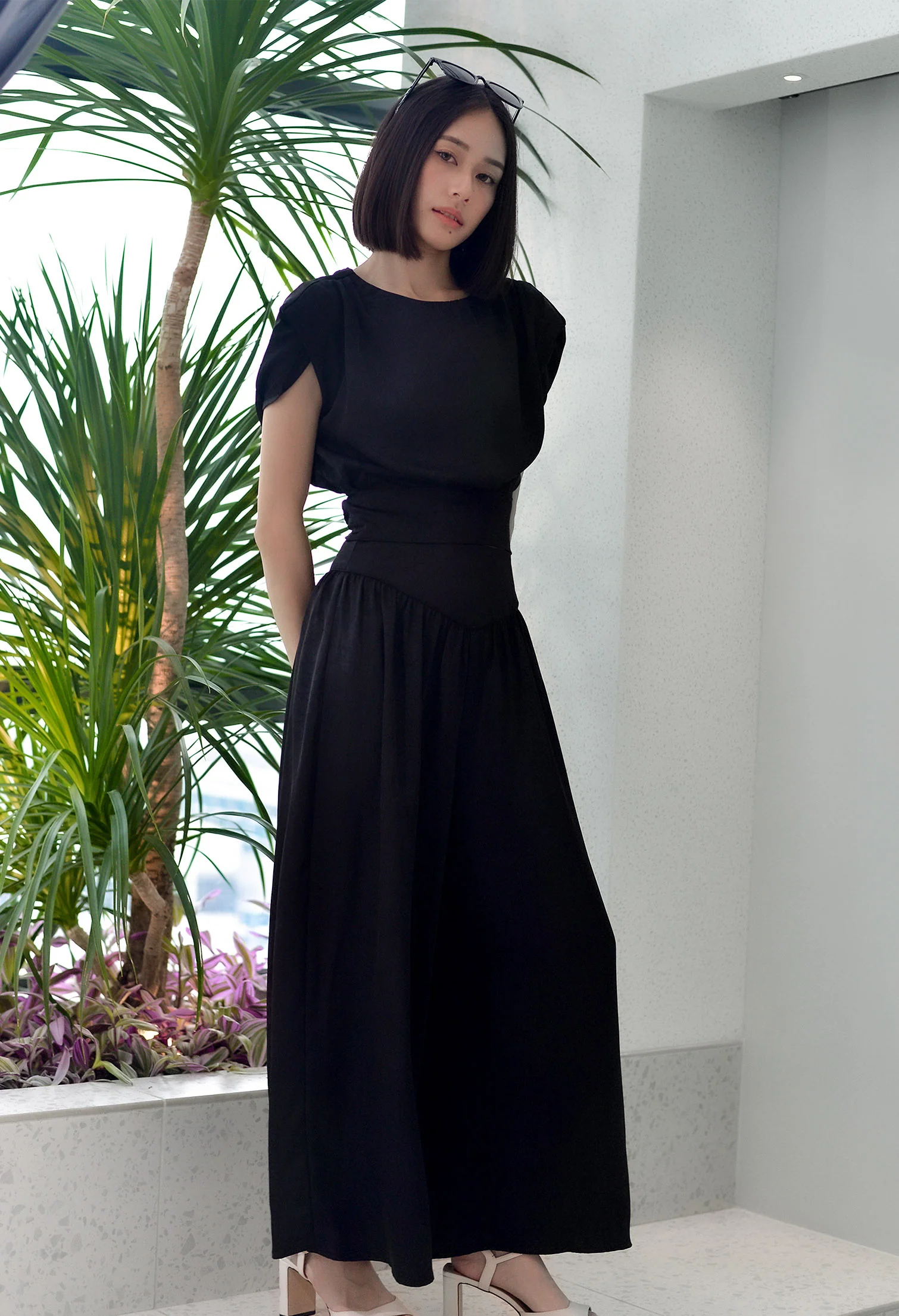 Celeste Breeze Two-piece