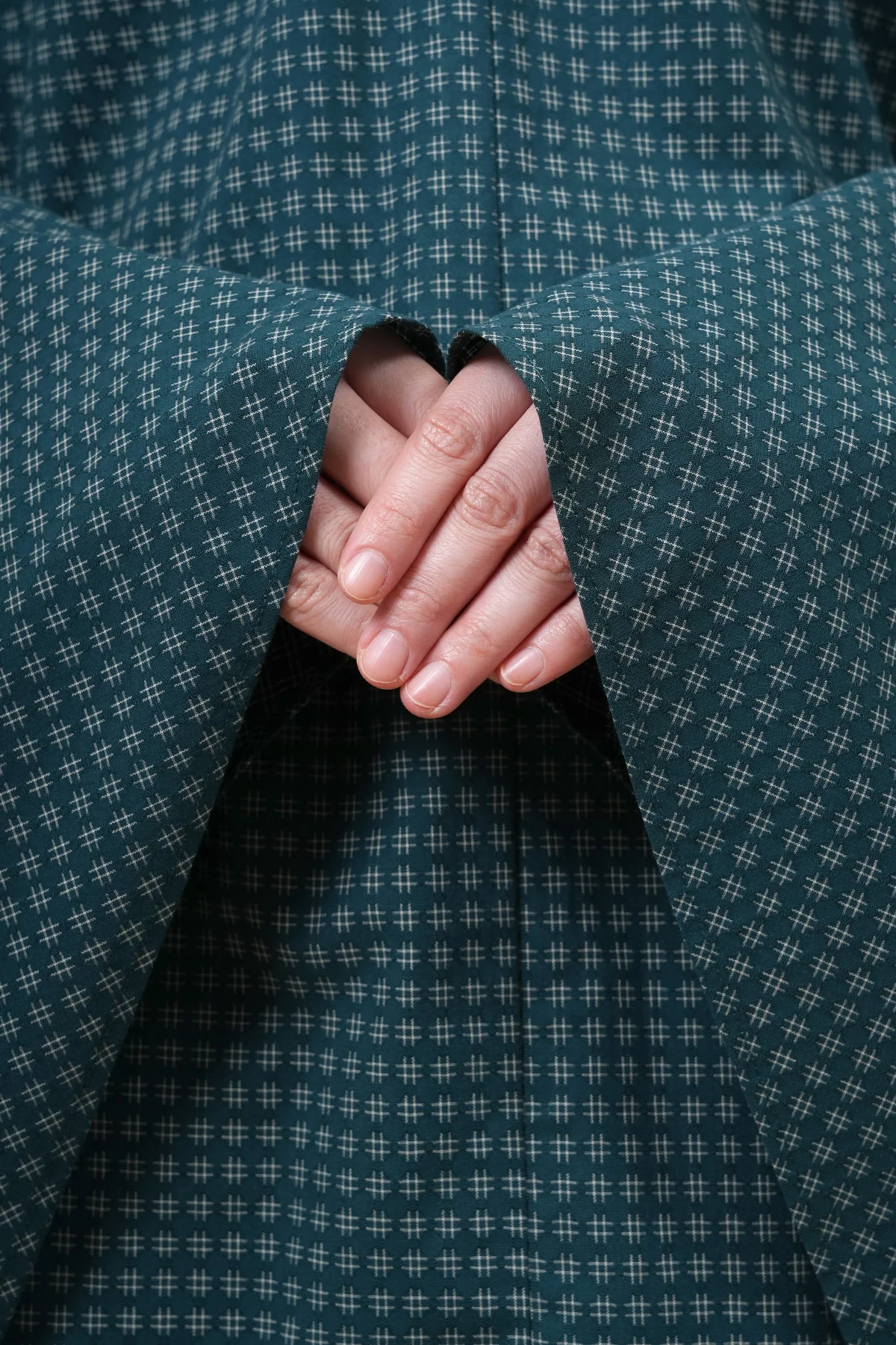 Telekung Deco Madiya