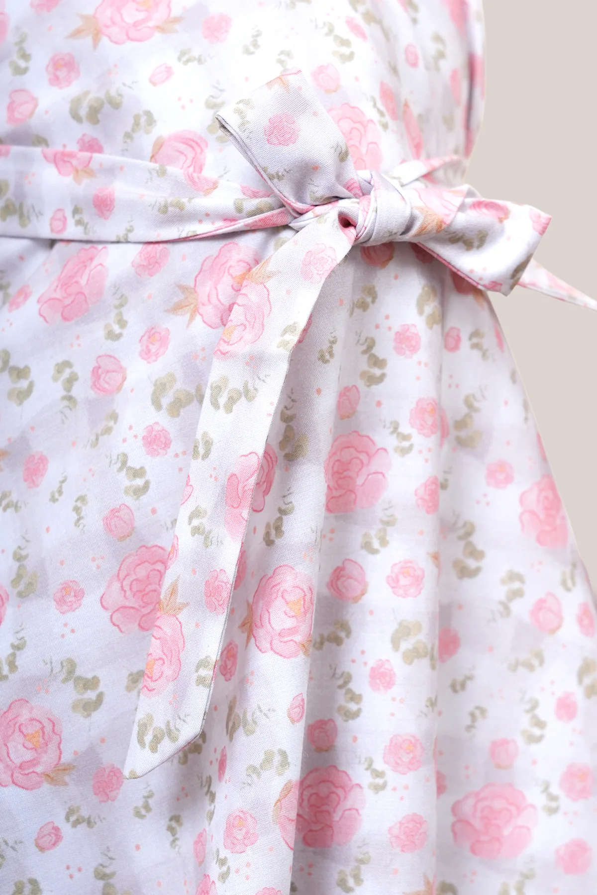 Telekung Deco Arali Kids