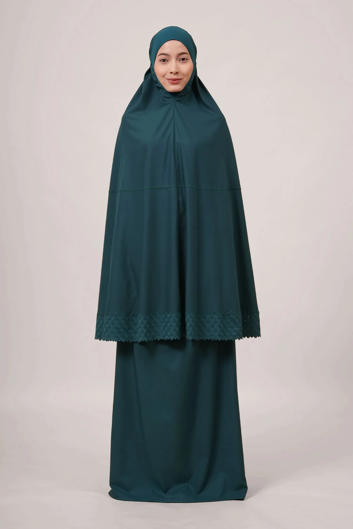 Telekung Harmony Signature Elara