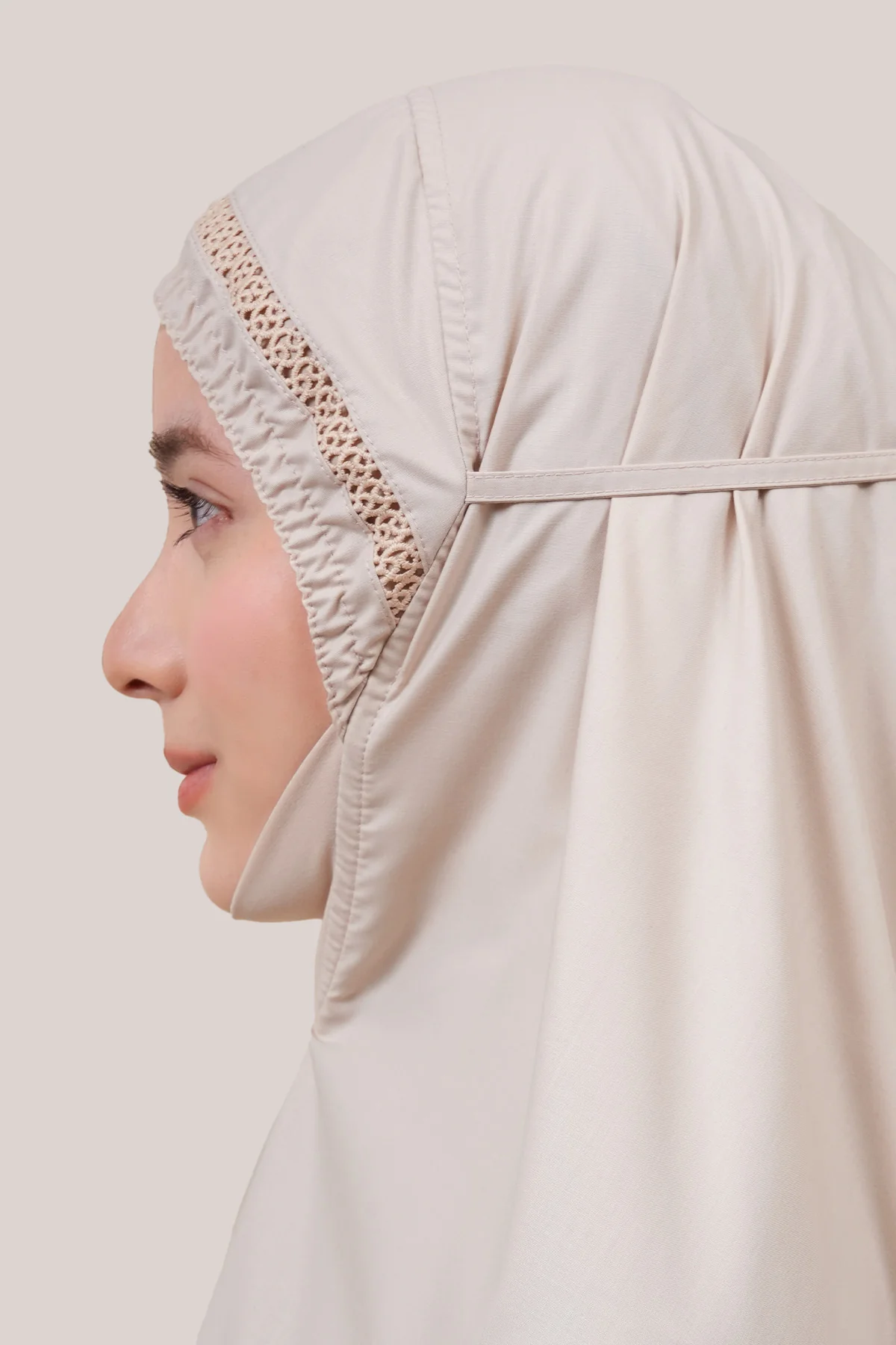 Telekung Modish Ashley