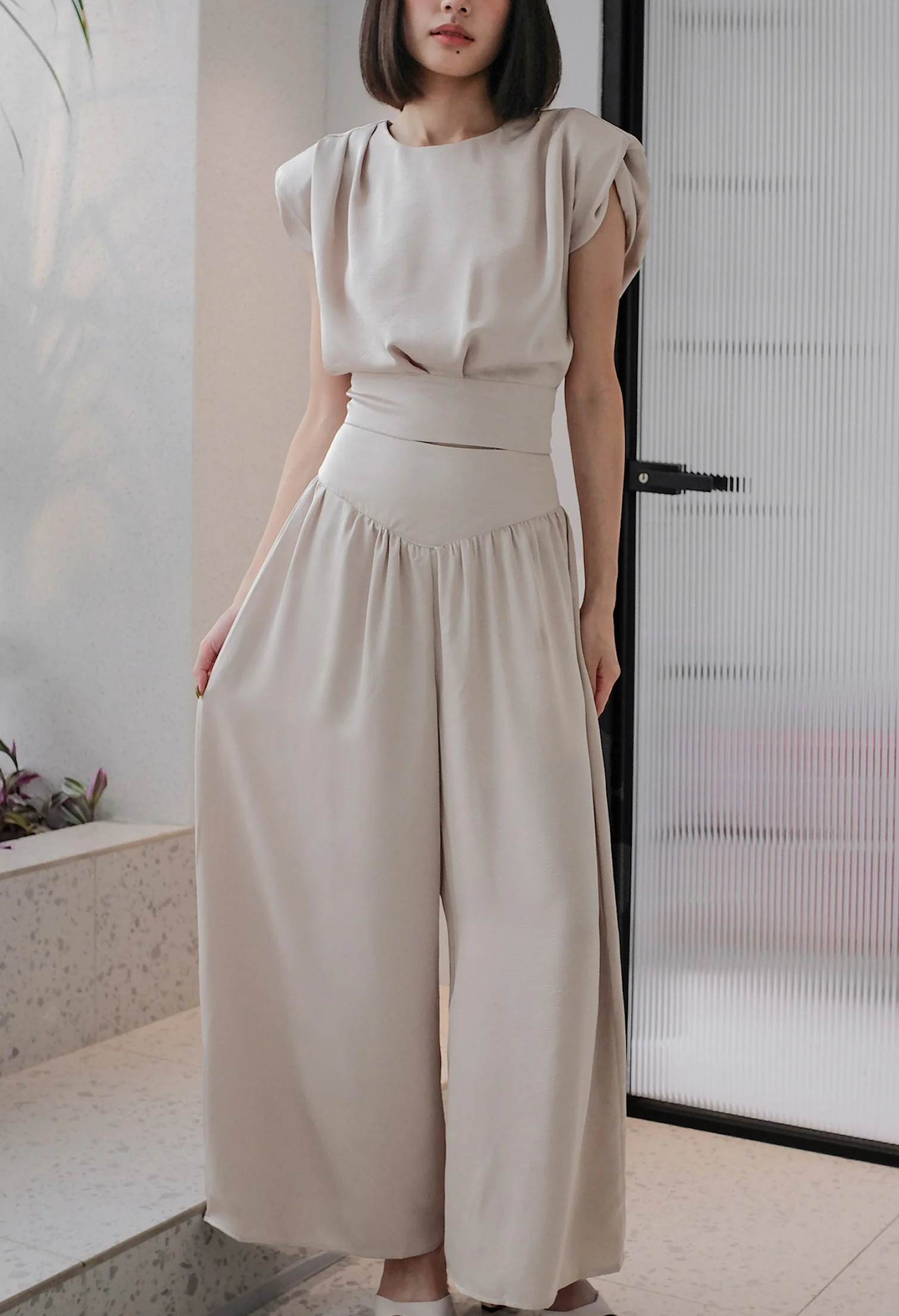 Celeste Breeze Two-piece