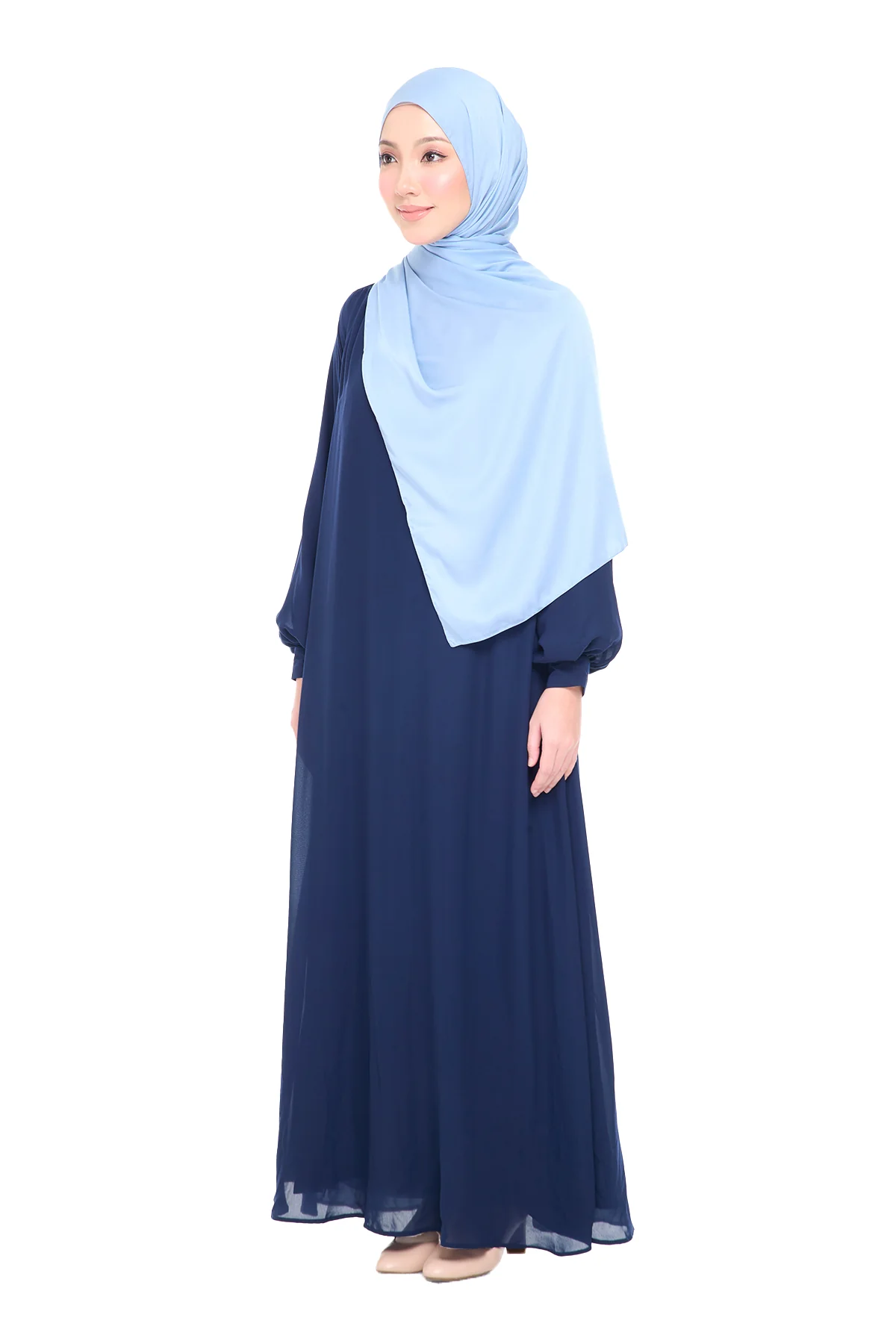 Janna Jubah