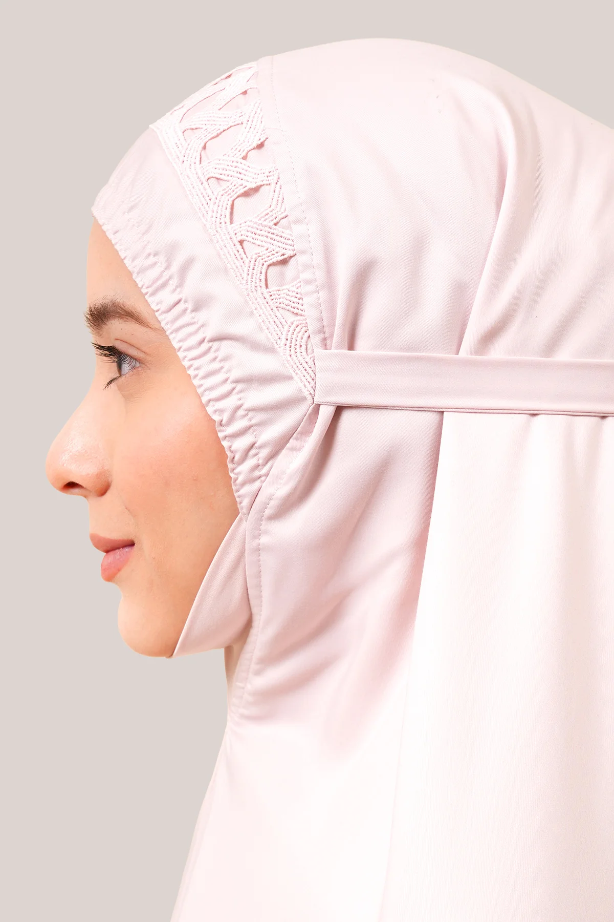 Telekung Modish Bushra