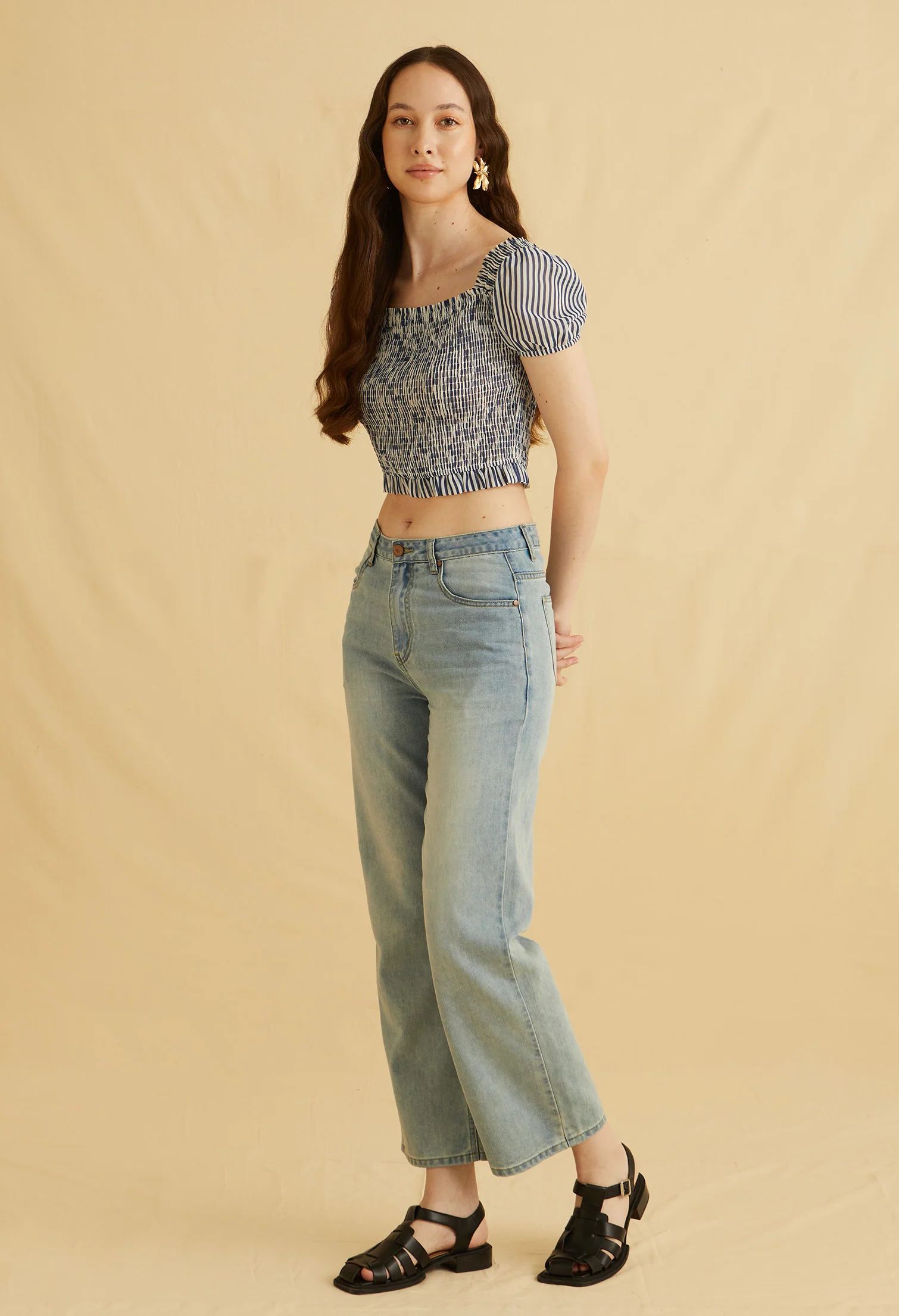 Volare Denim Jeans
