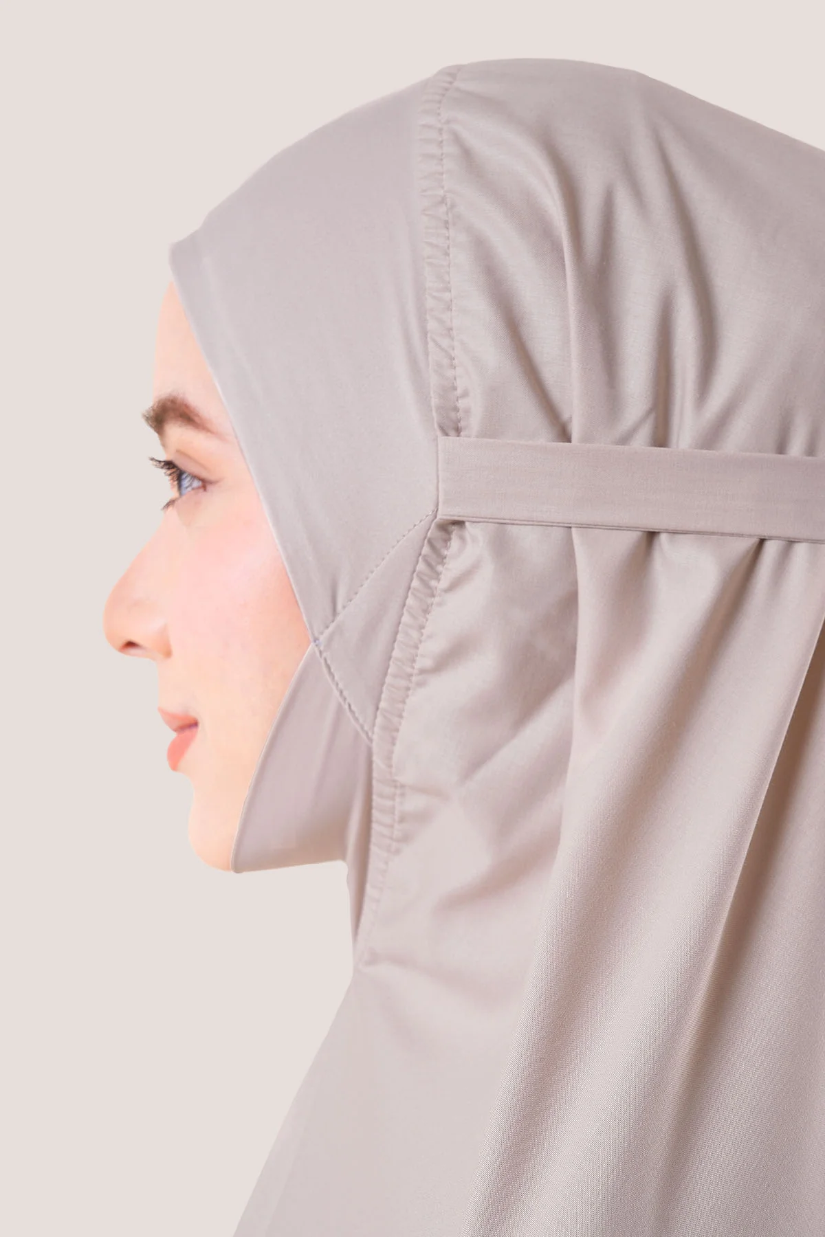 Telekung Flair Sabira