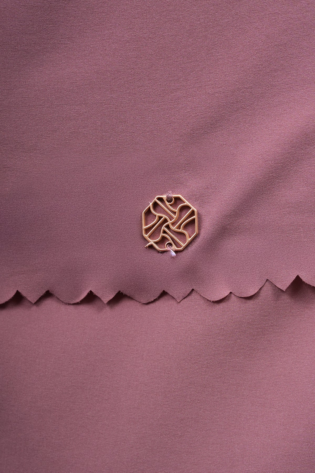 Telekung Flair Aria Deen Midi Set