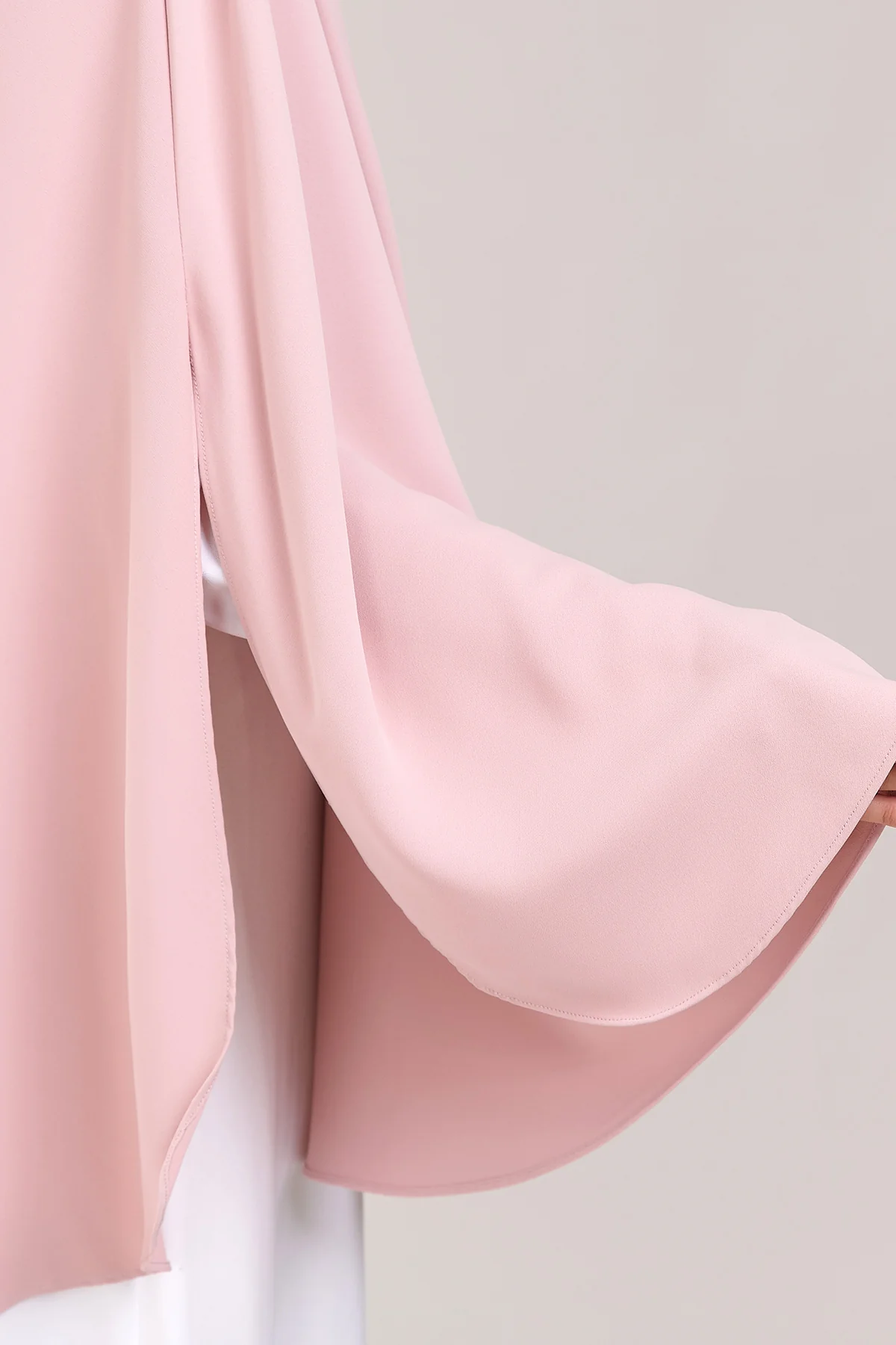 Telekung Flair Daria (Top Only)